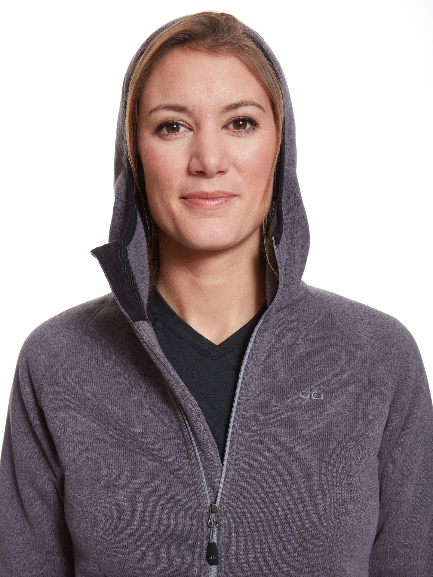 Strickjacke Gloria