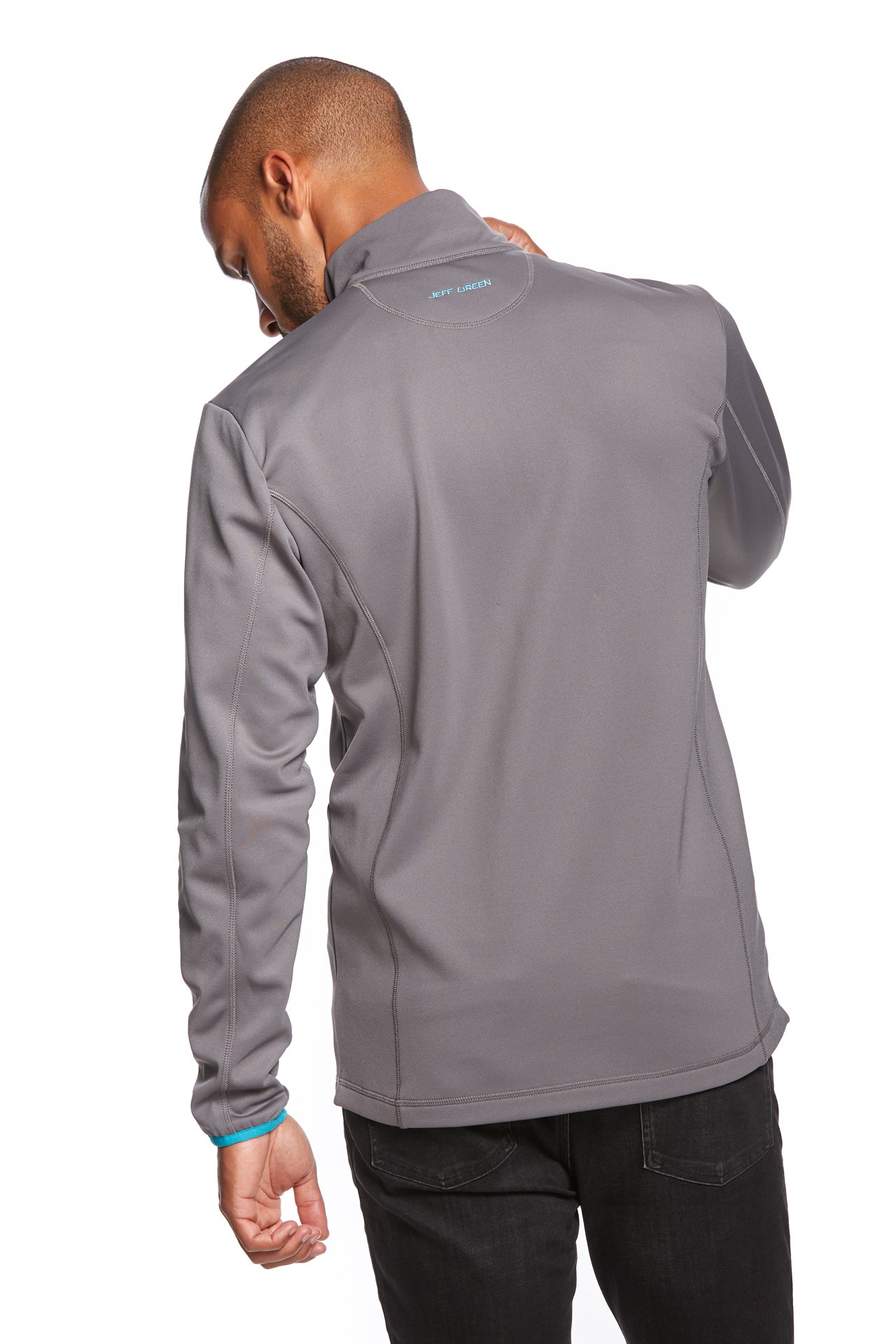 Thermofleecejacke Jesper