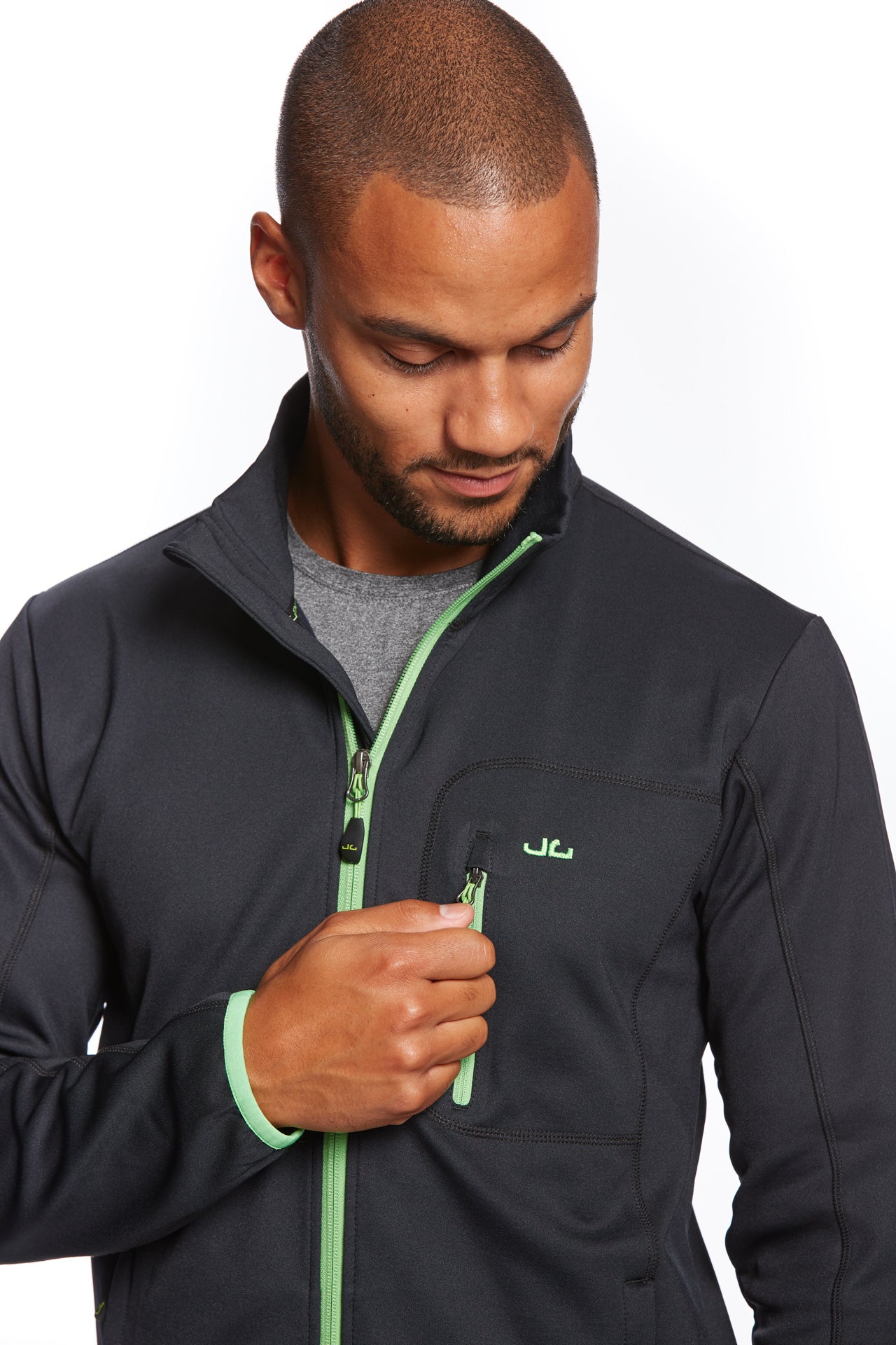 Thermofleecejacke Jesper