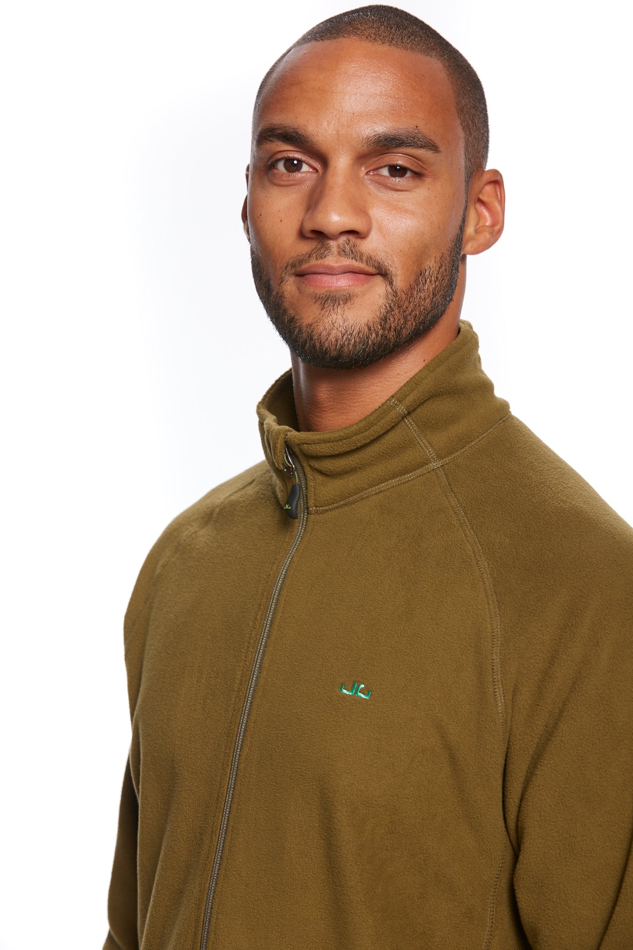 Fleecejacke Will