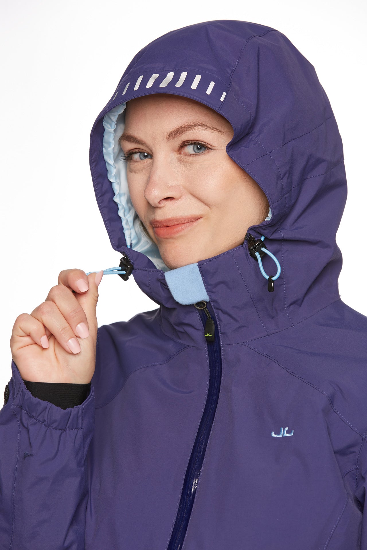 Funktionsjacke Clara