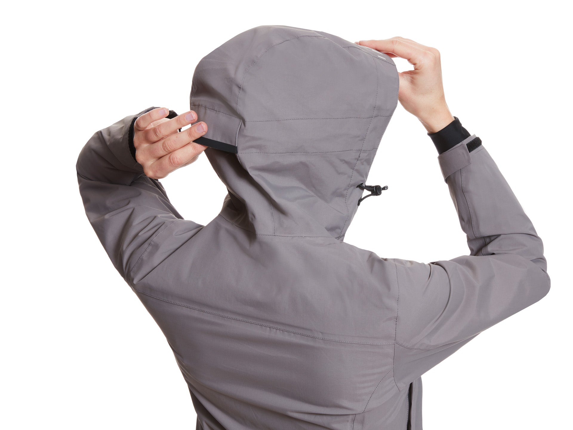 Funktionsjacke Clara