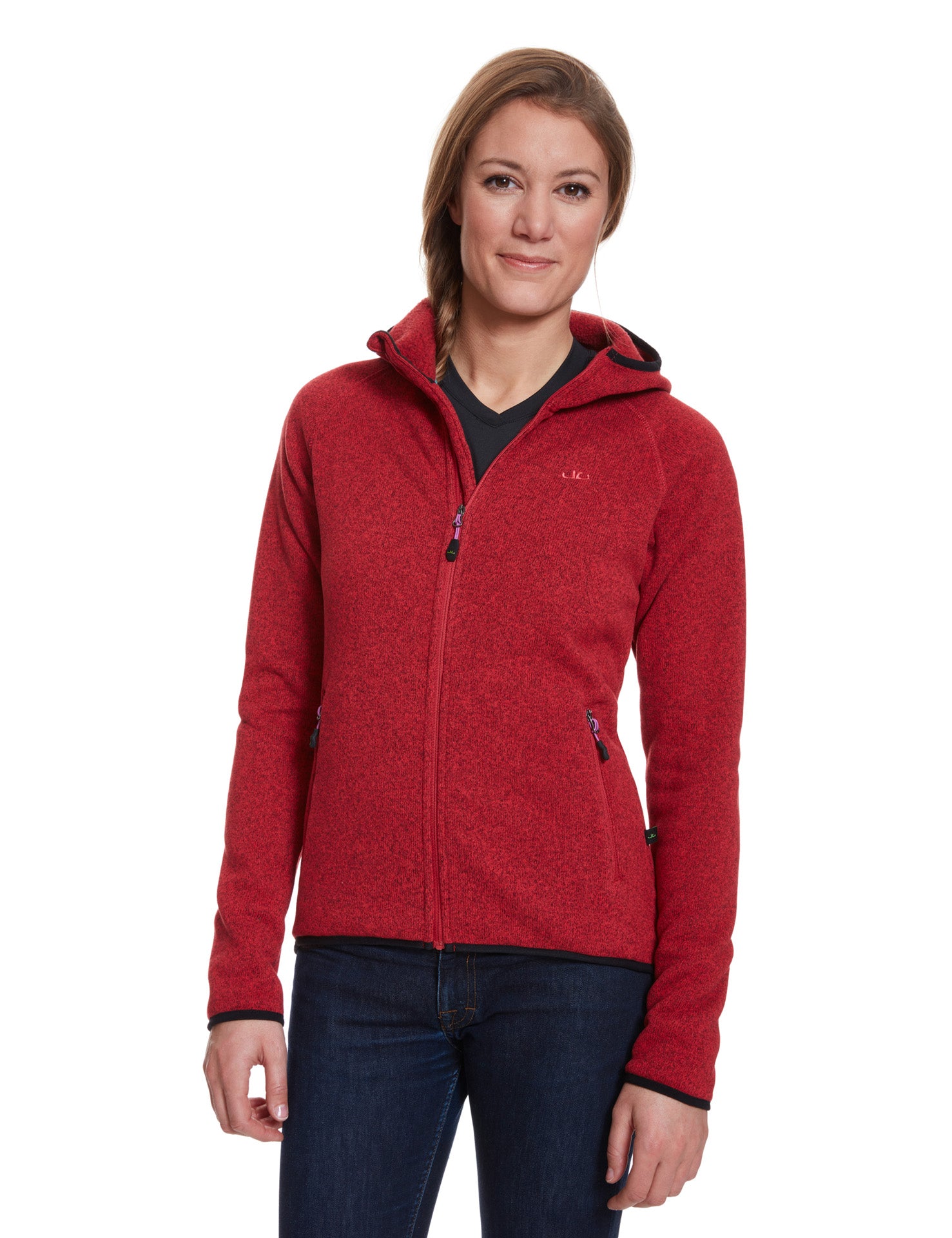 Strickjacke Gloria