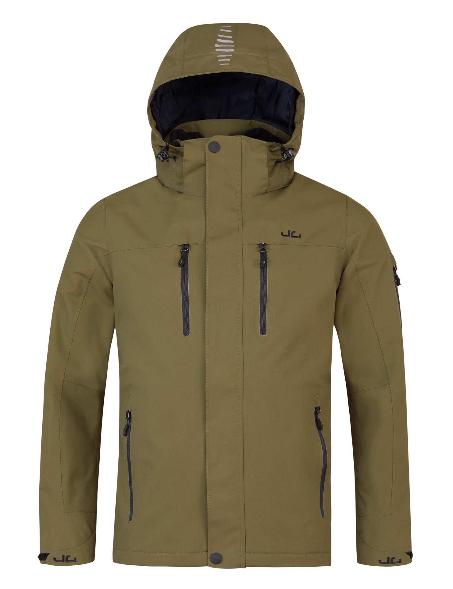 Funktionsjacke Halmstad