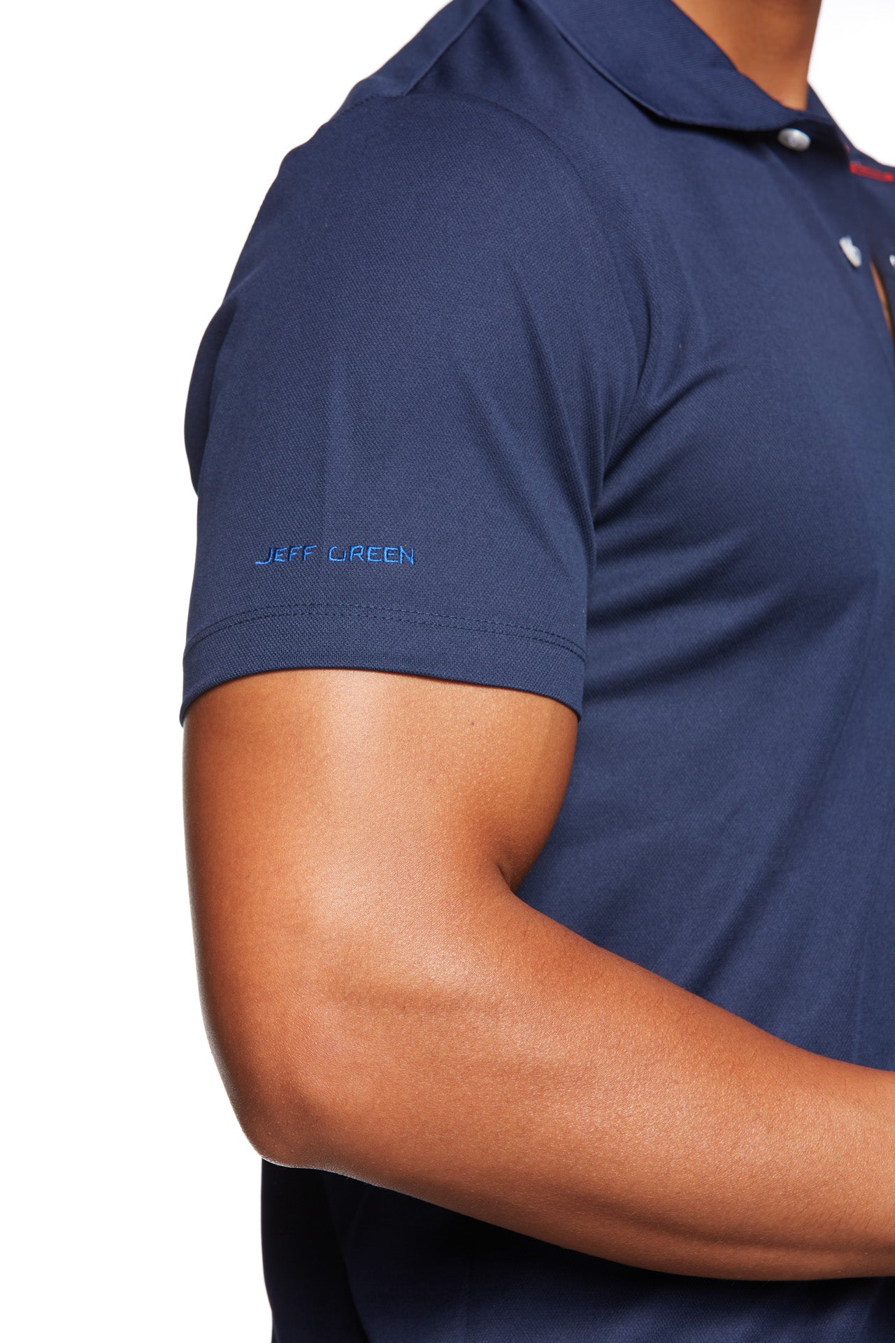 Funktionspoloshirt Eclipse
