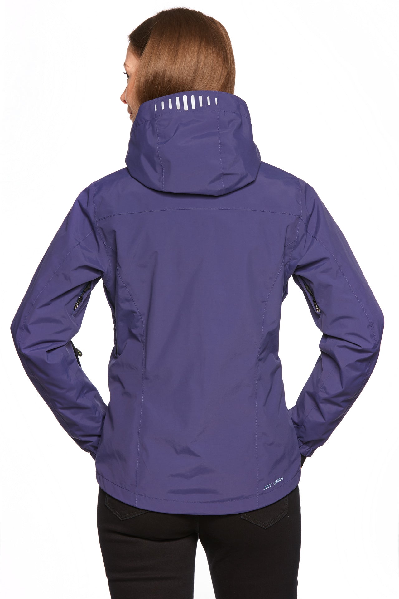 Funktionsjacke Clara