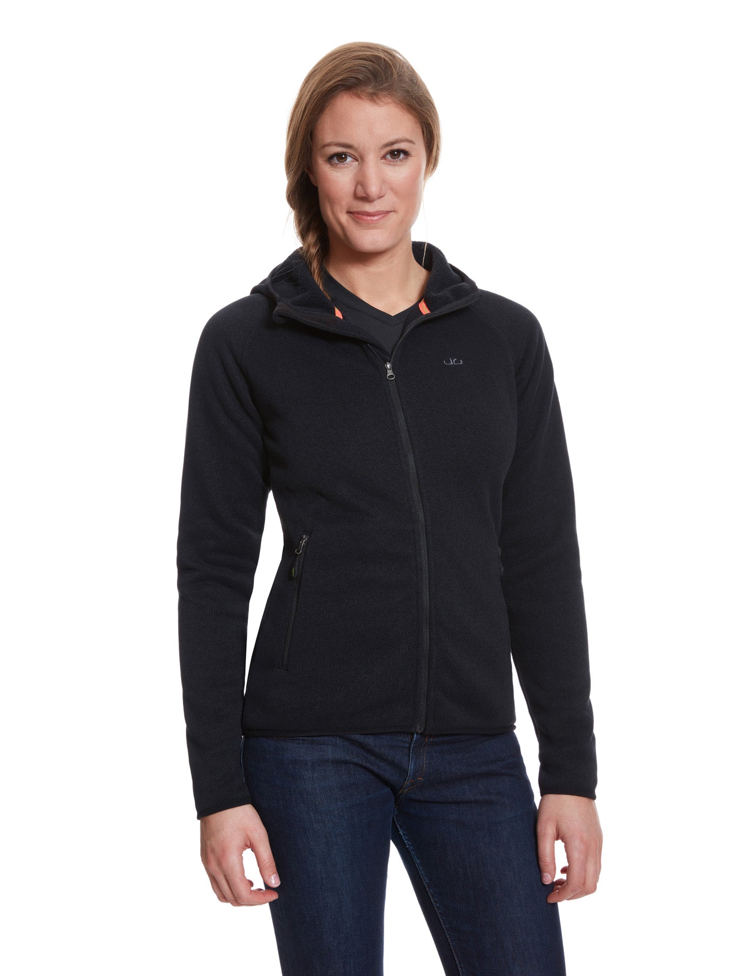 Strickjacke Gloria