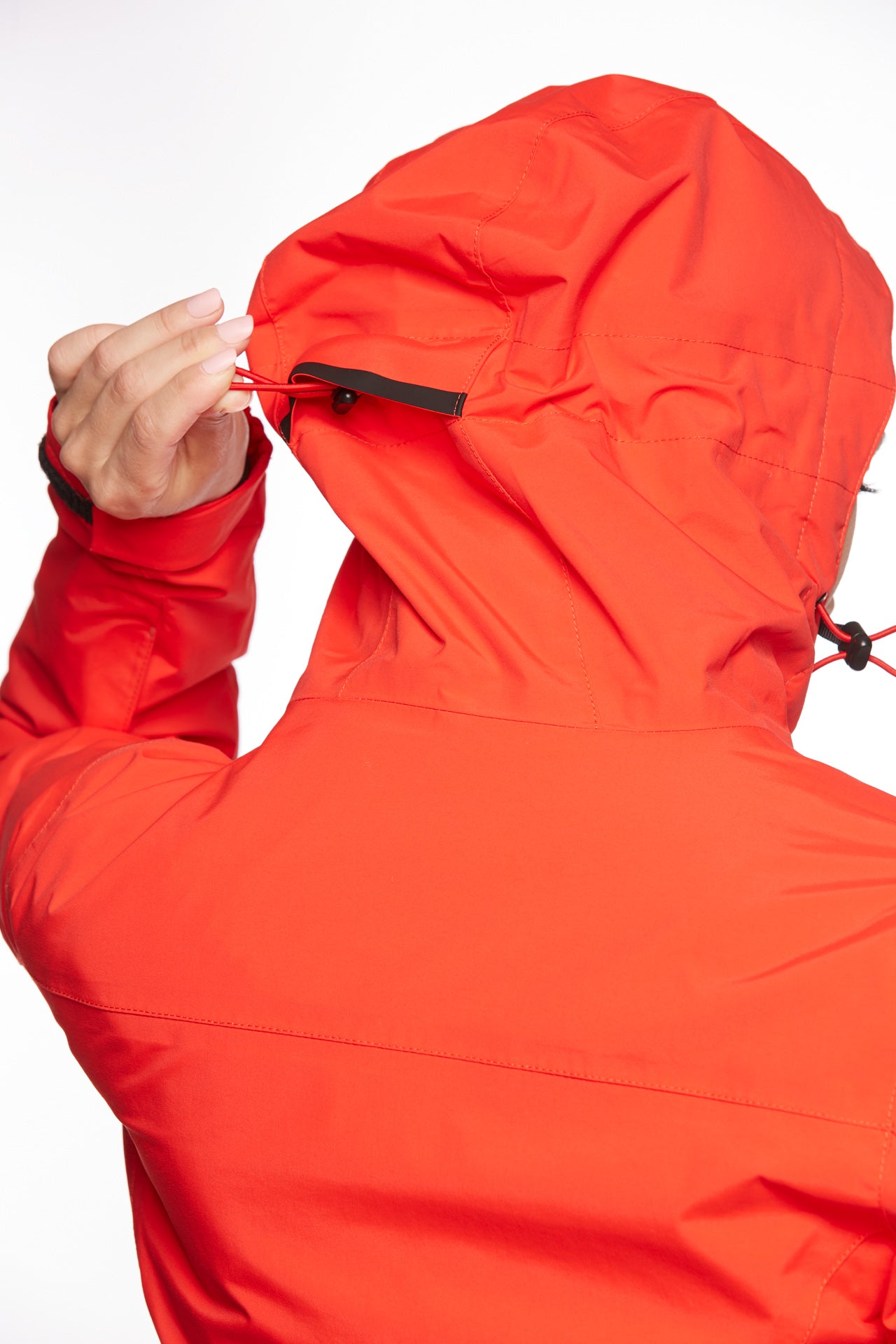 Funktionsjacke Clara