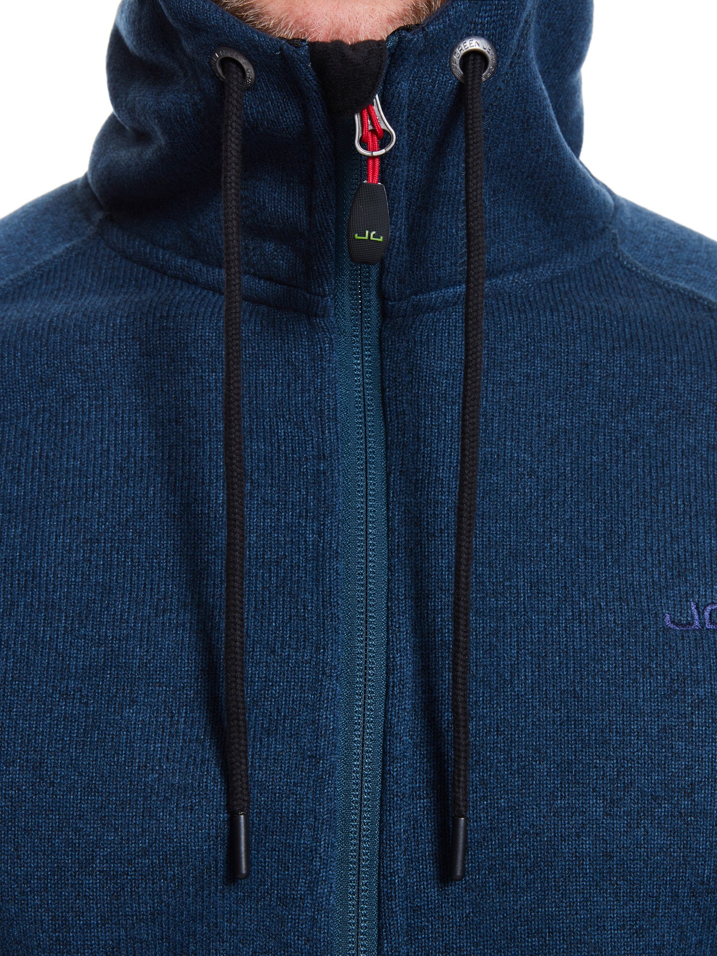 Strickjacke Nate