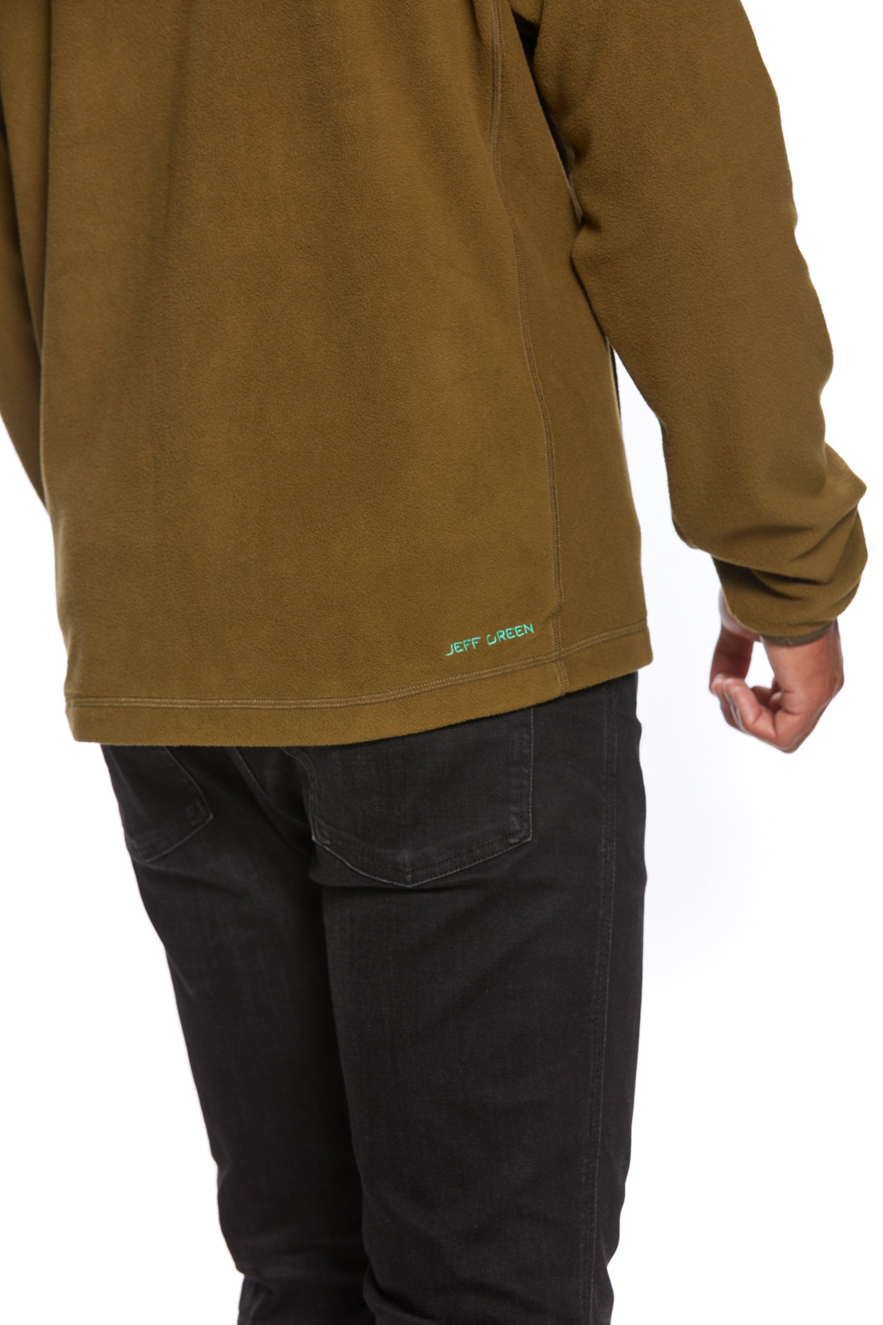 Fleecejacke Will