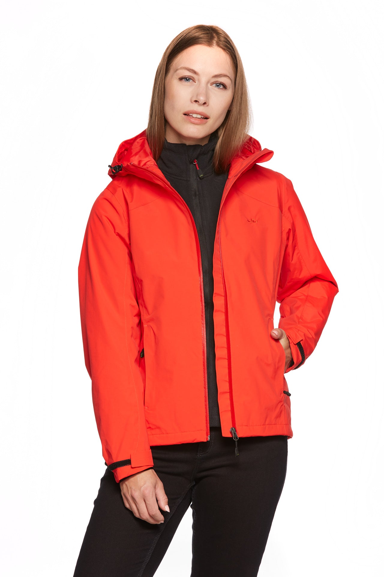 Funktionsjacke Clara
