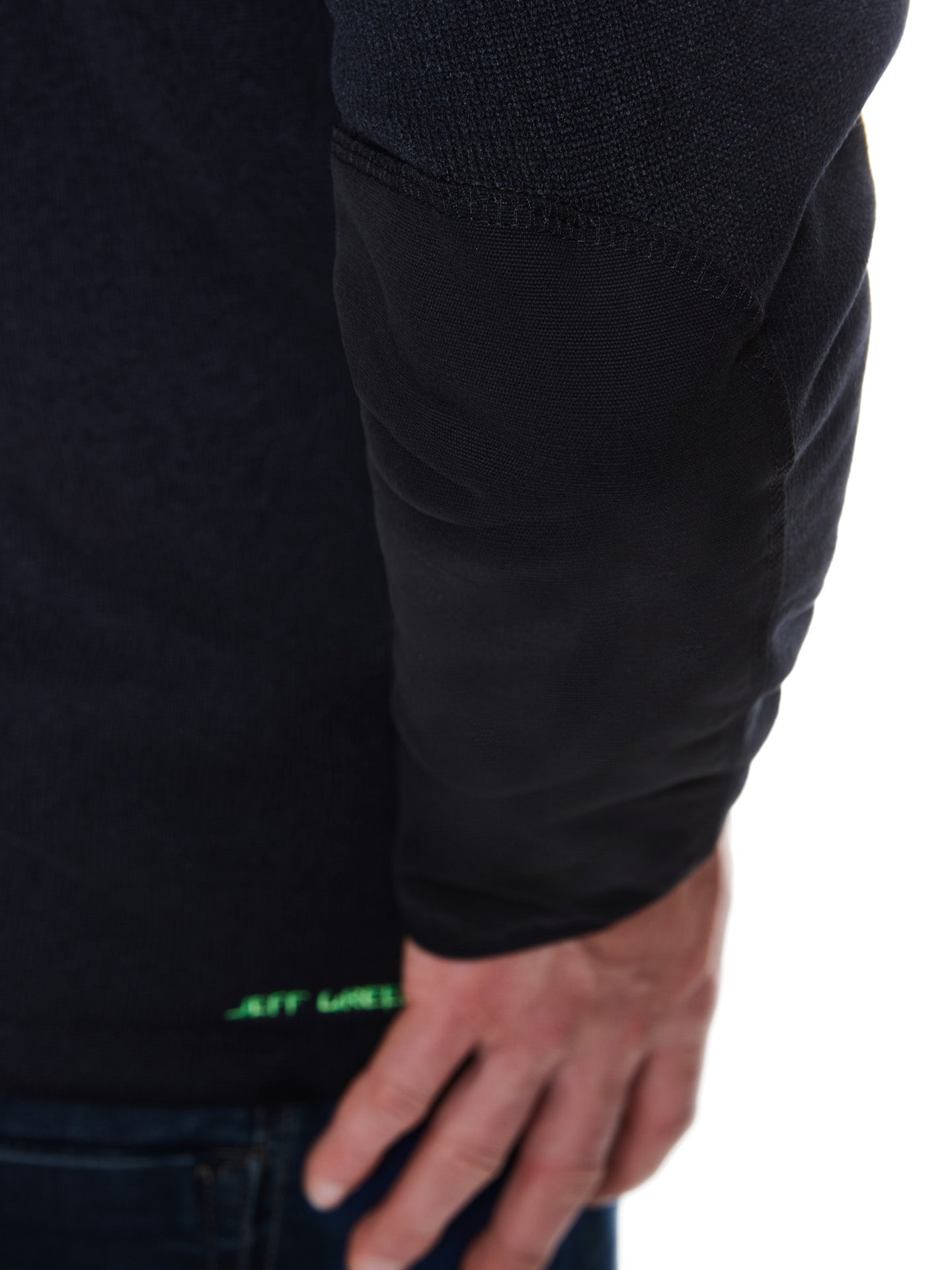 Strickjacke Nate