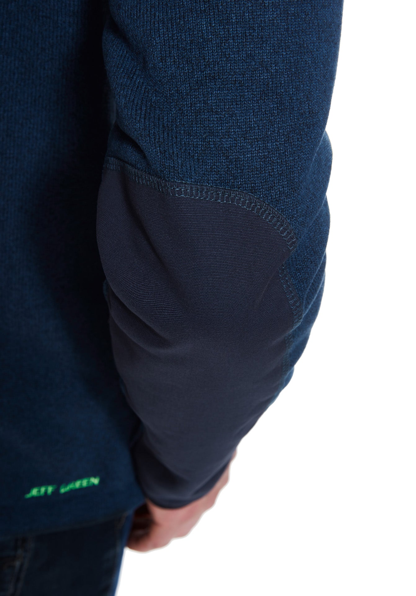 Strickjacke Nate