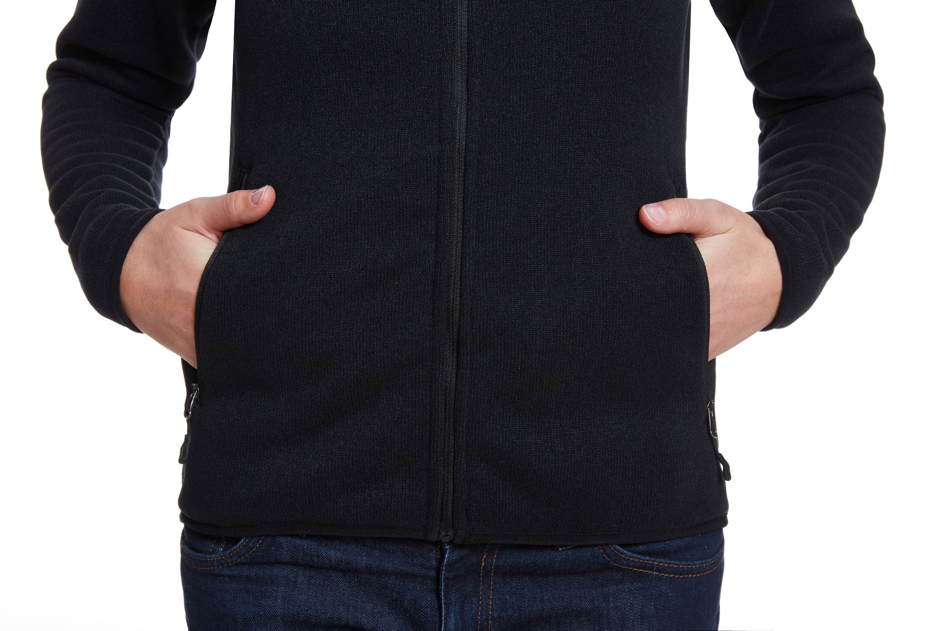 Strickjacke Gloria