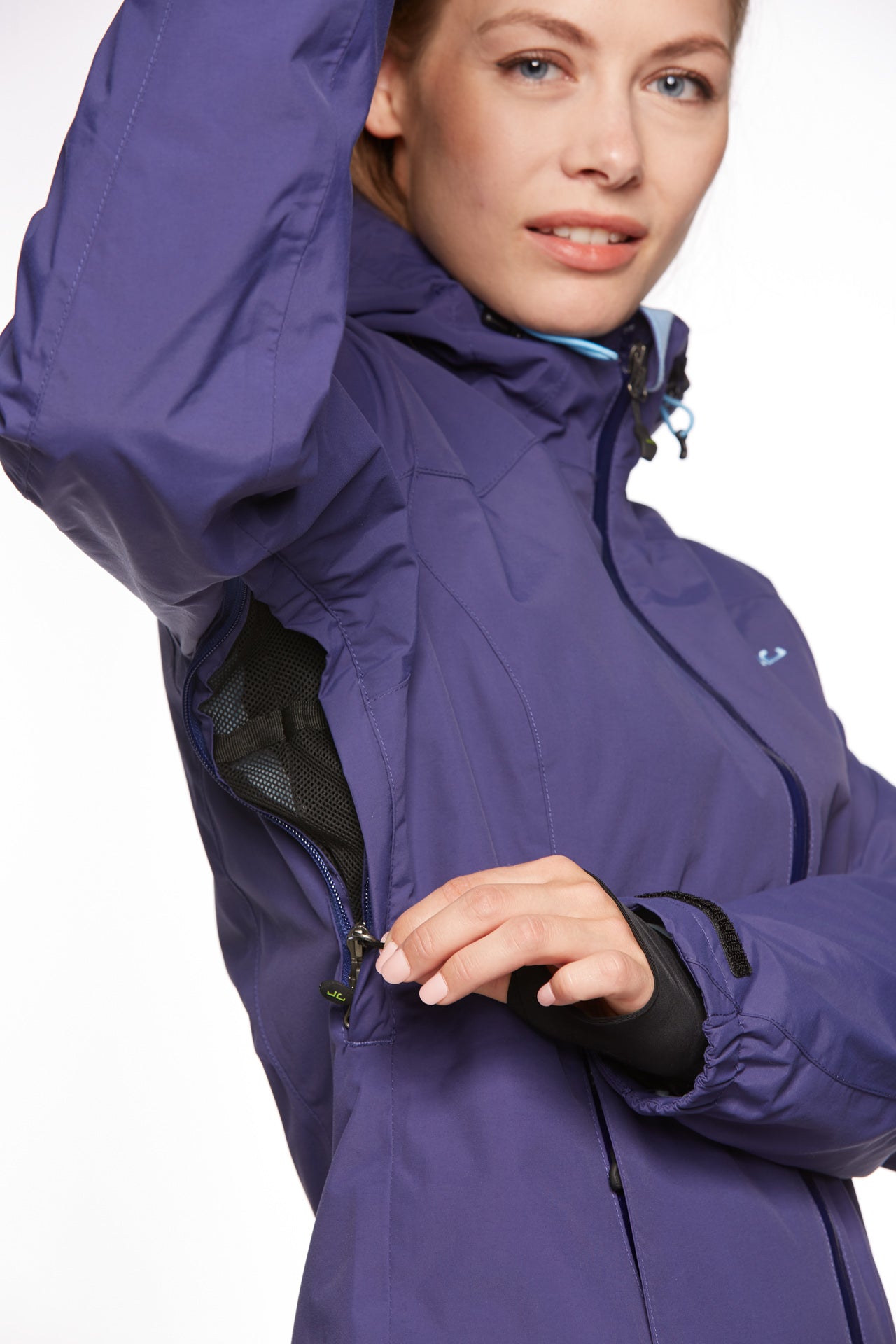 Funktionsjacke Clara