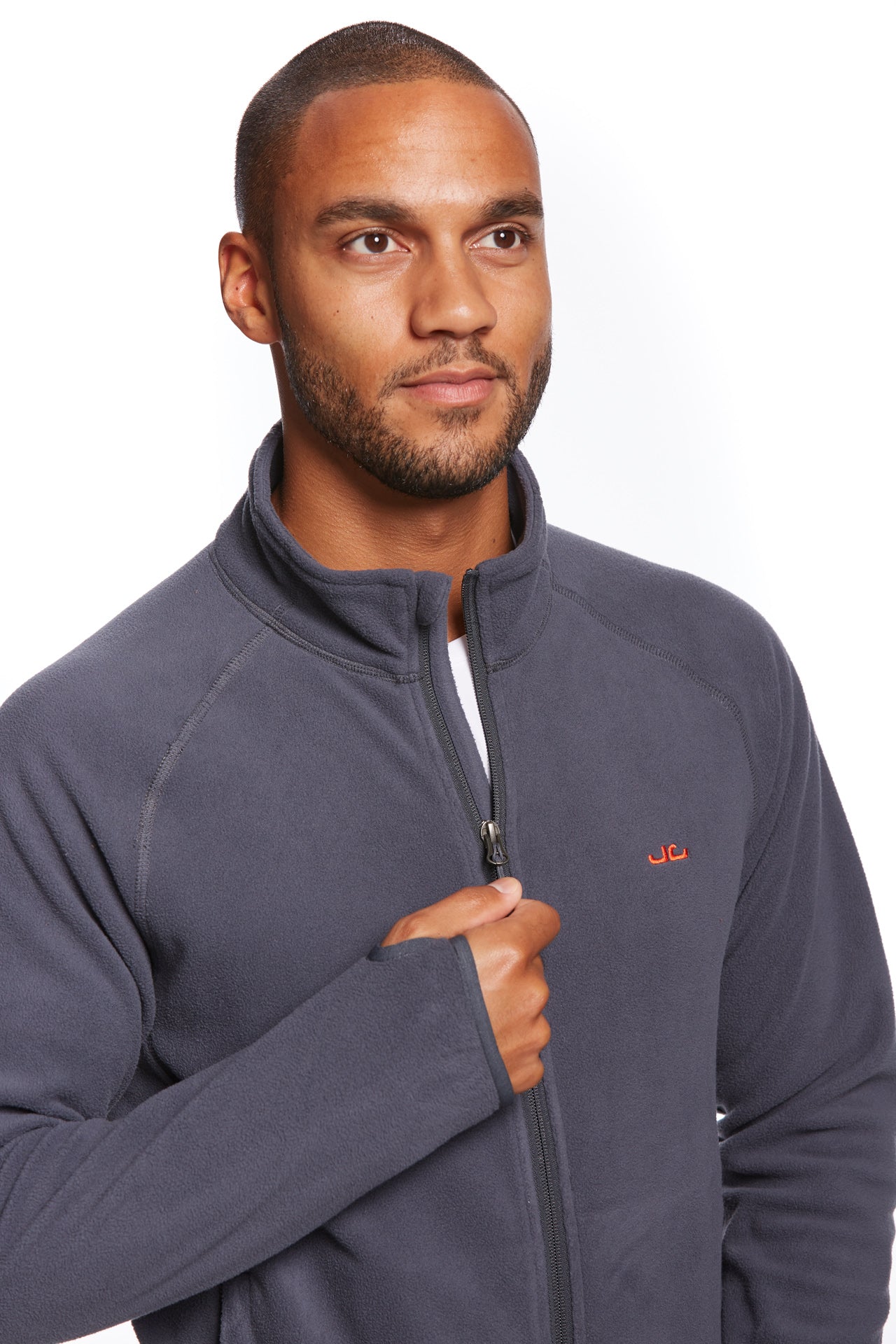Fleecejacke Will