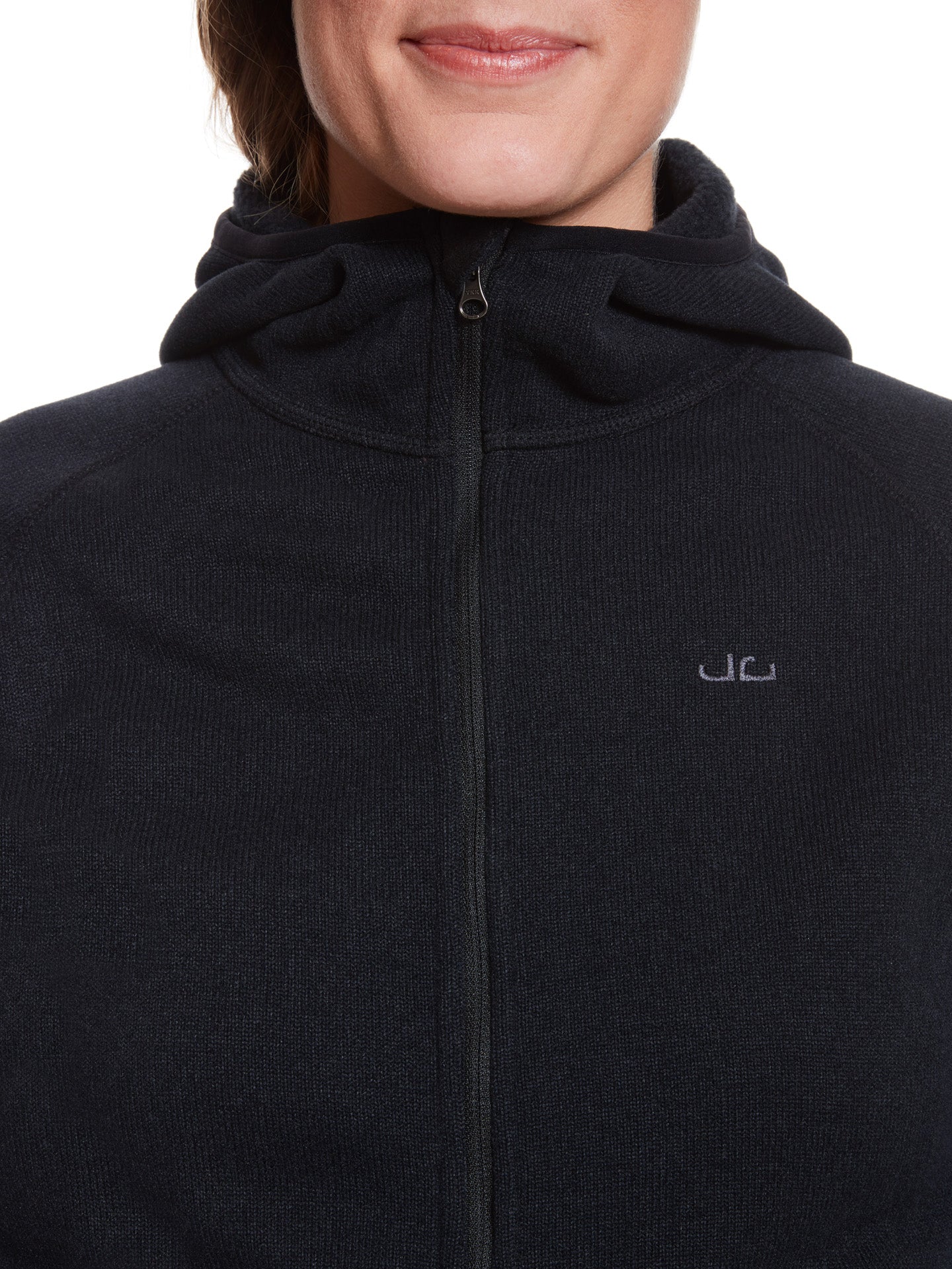 Strickjacke Gloria