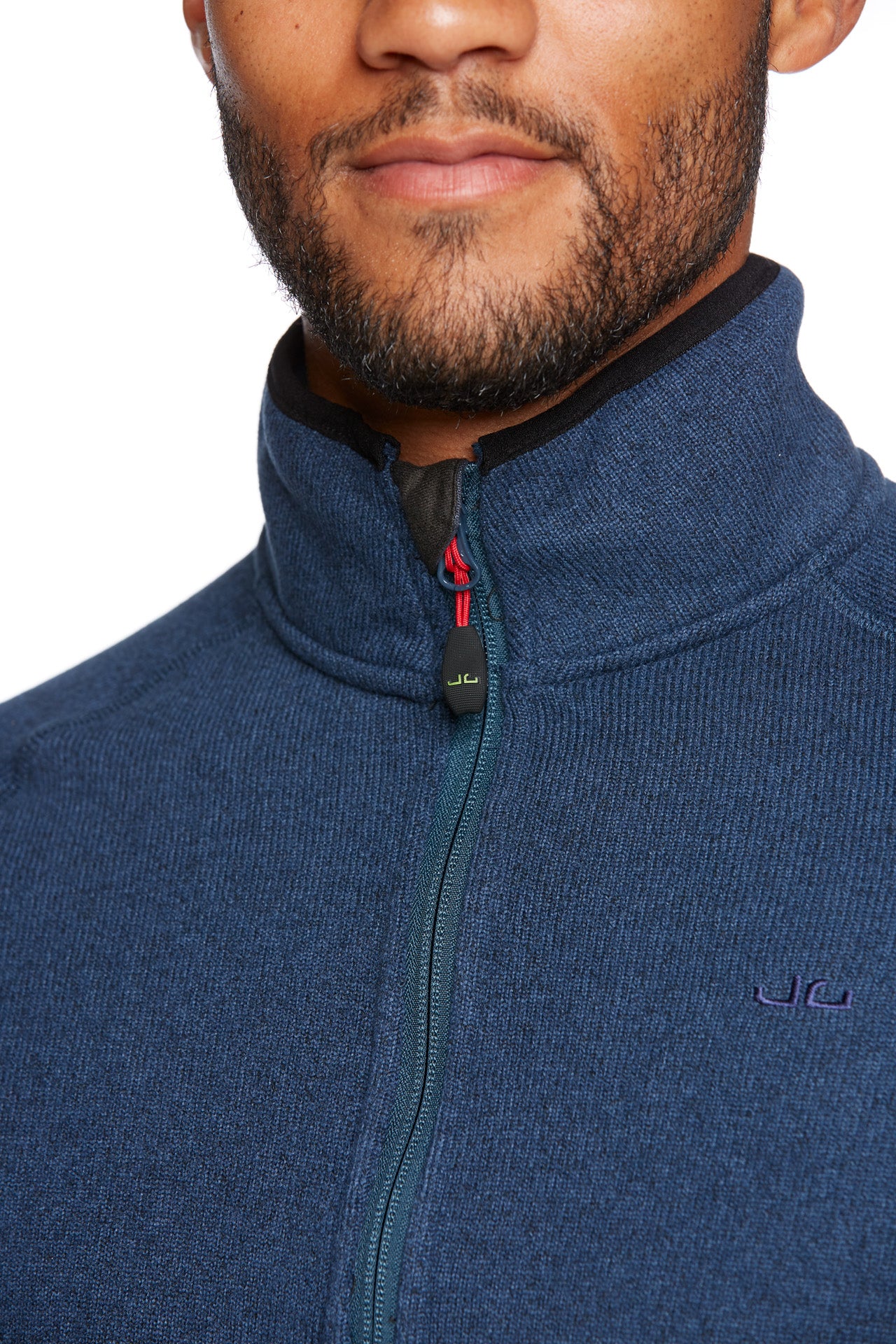Strickjacke Nigel