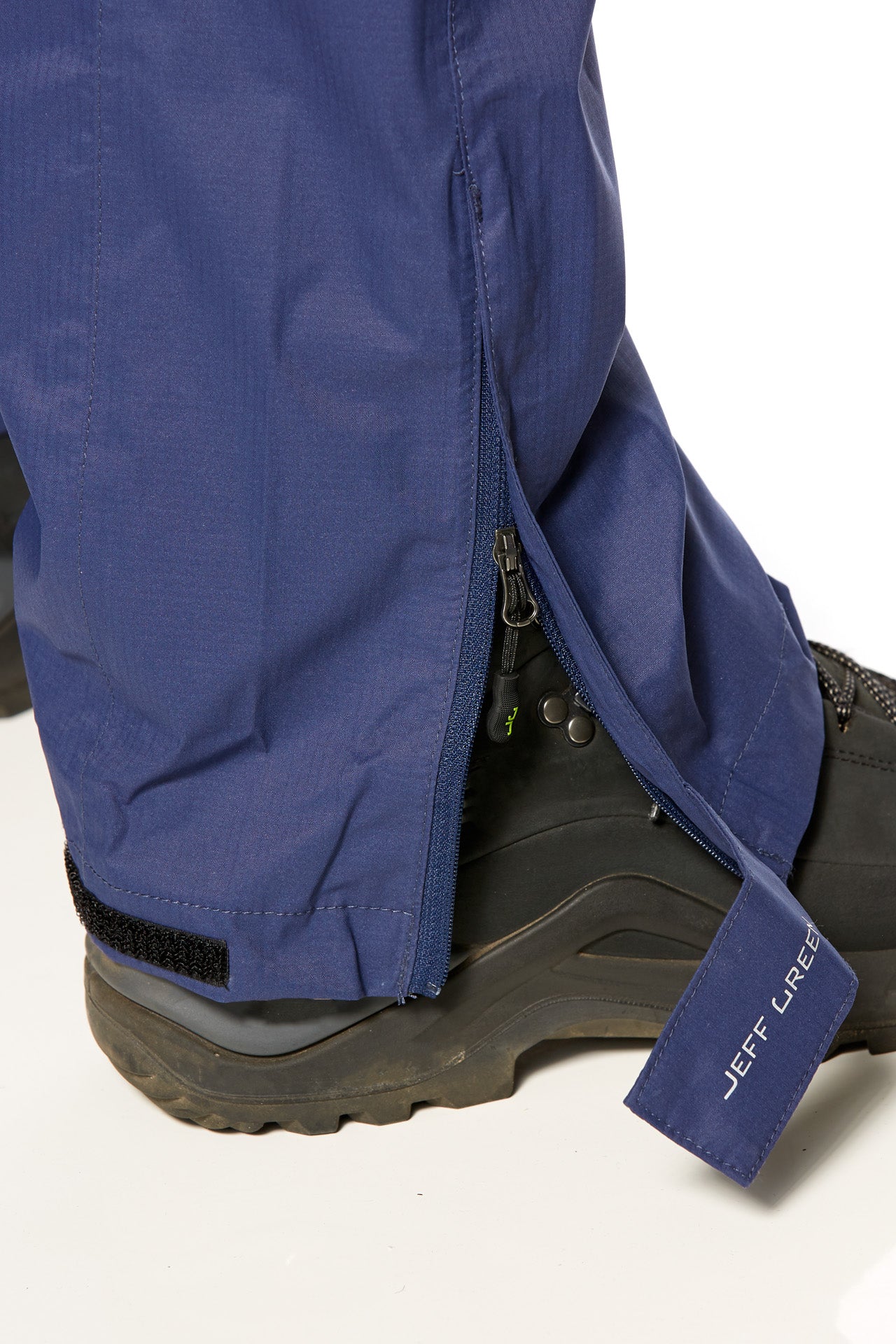 Regenhose Paul