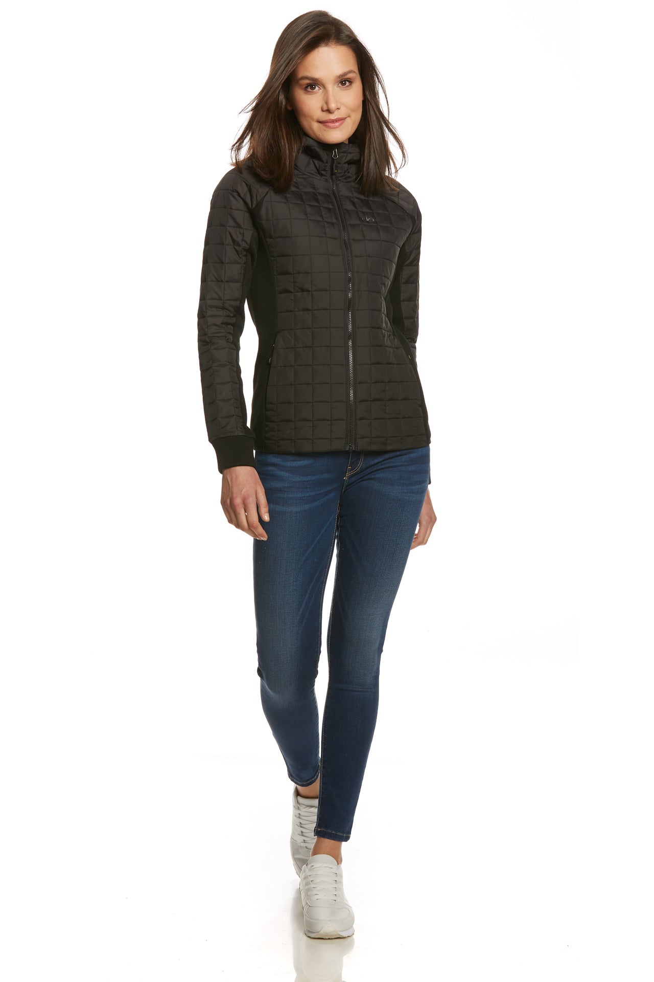 Hybridjacke Ada