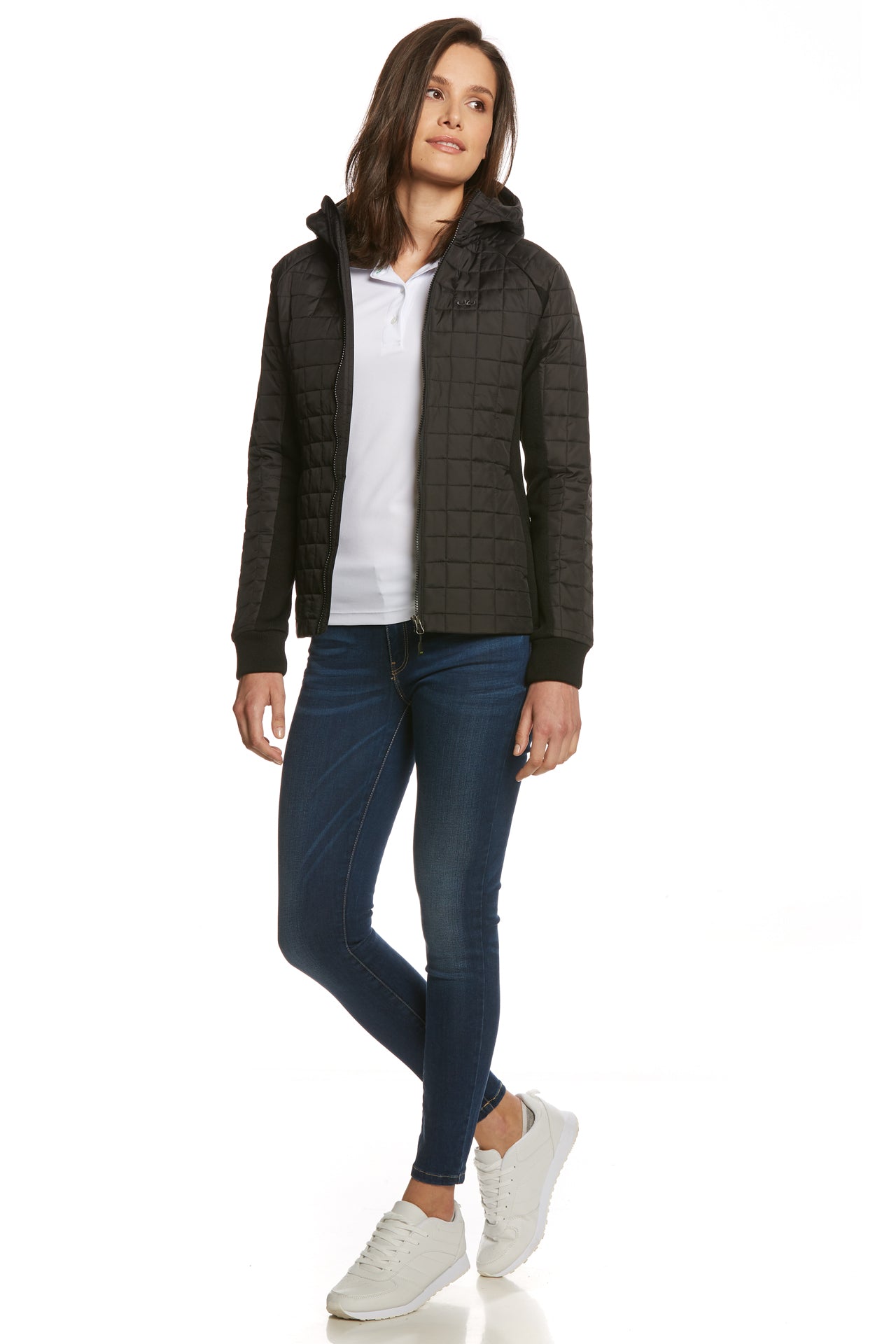 Hybridjacke Ada