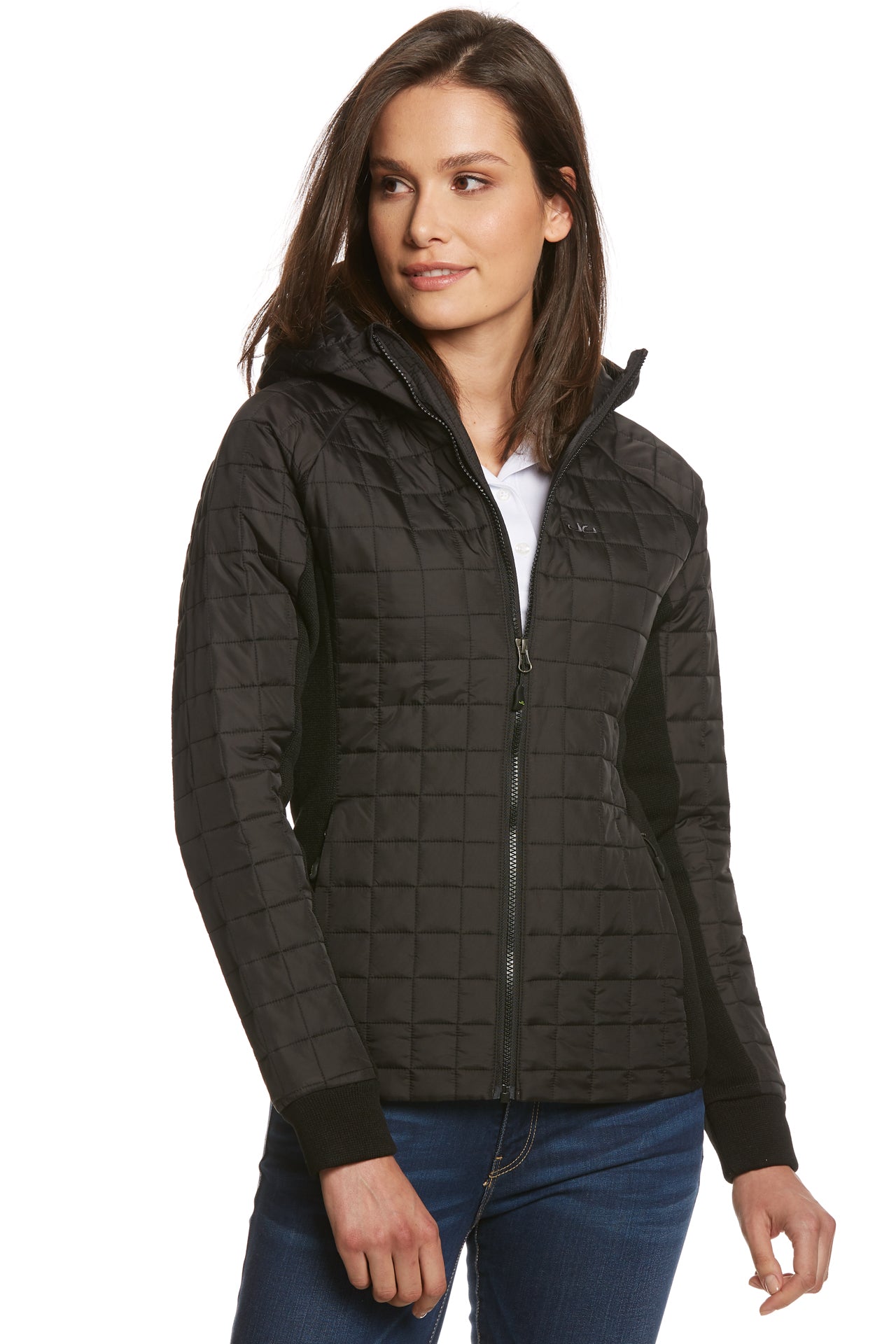 Hybridjacke Ada