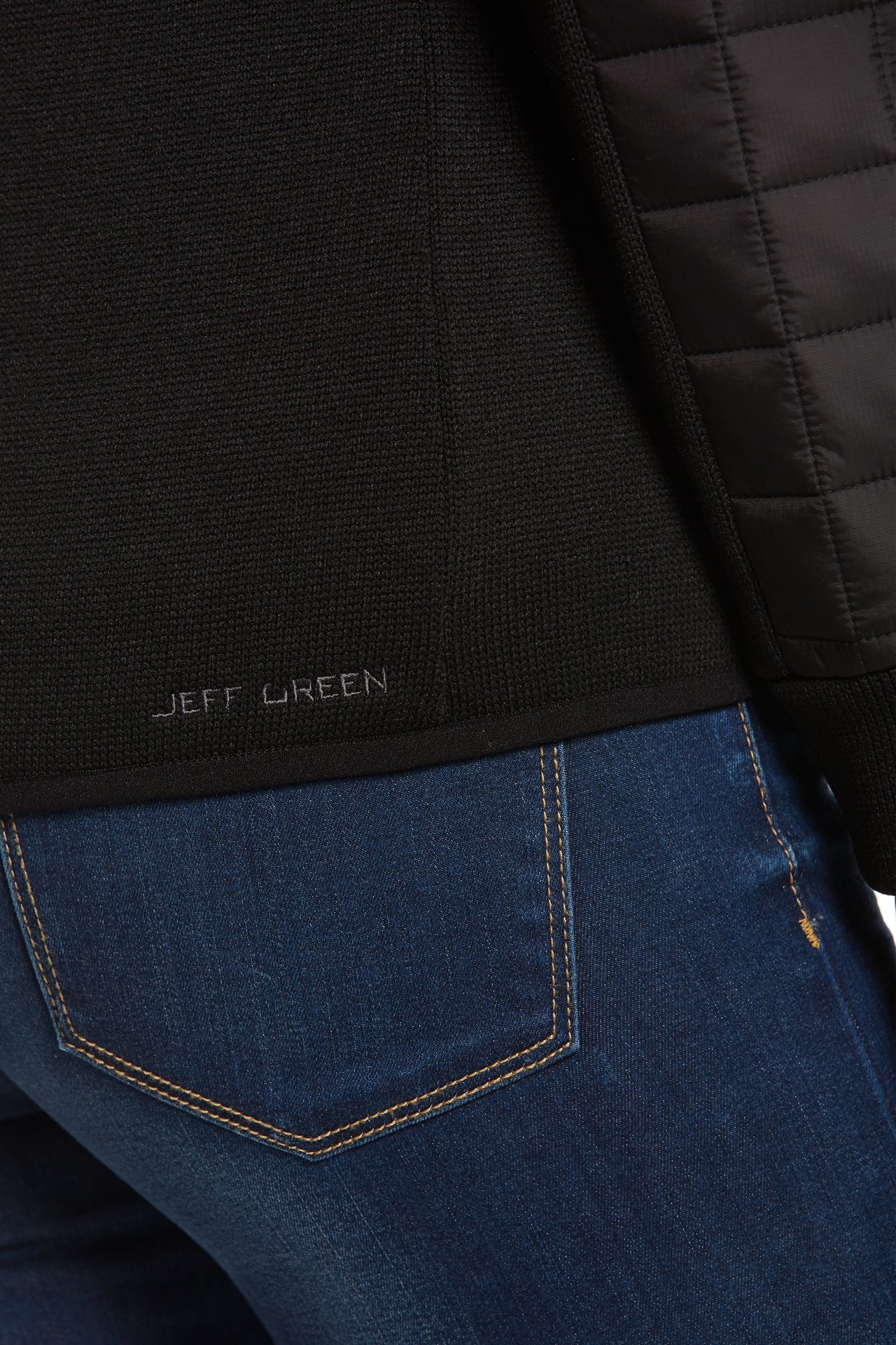 Hybridjacke Ada