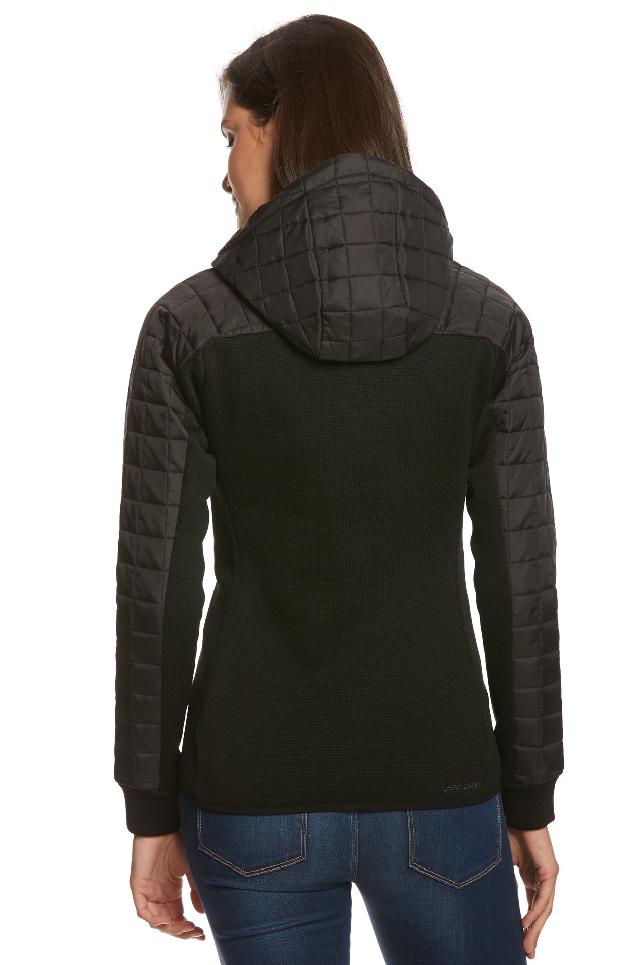 Hybridjacke Ada