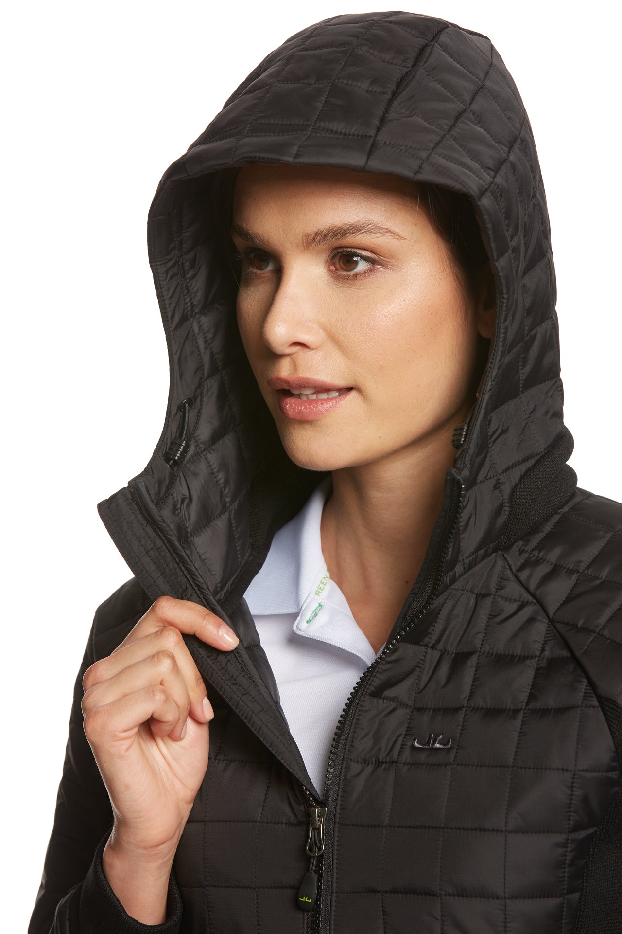 Hybridjacke Ada