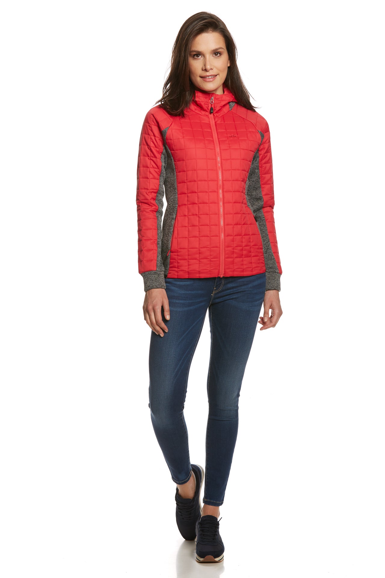 Hybridjacke Ada