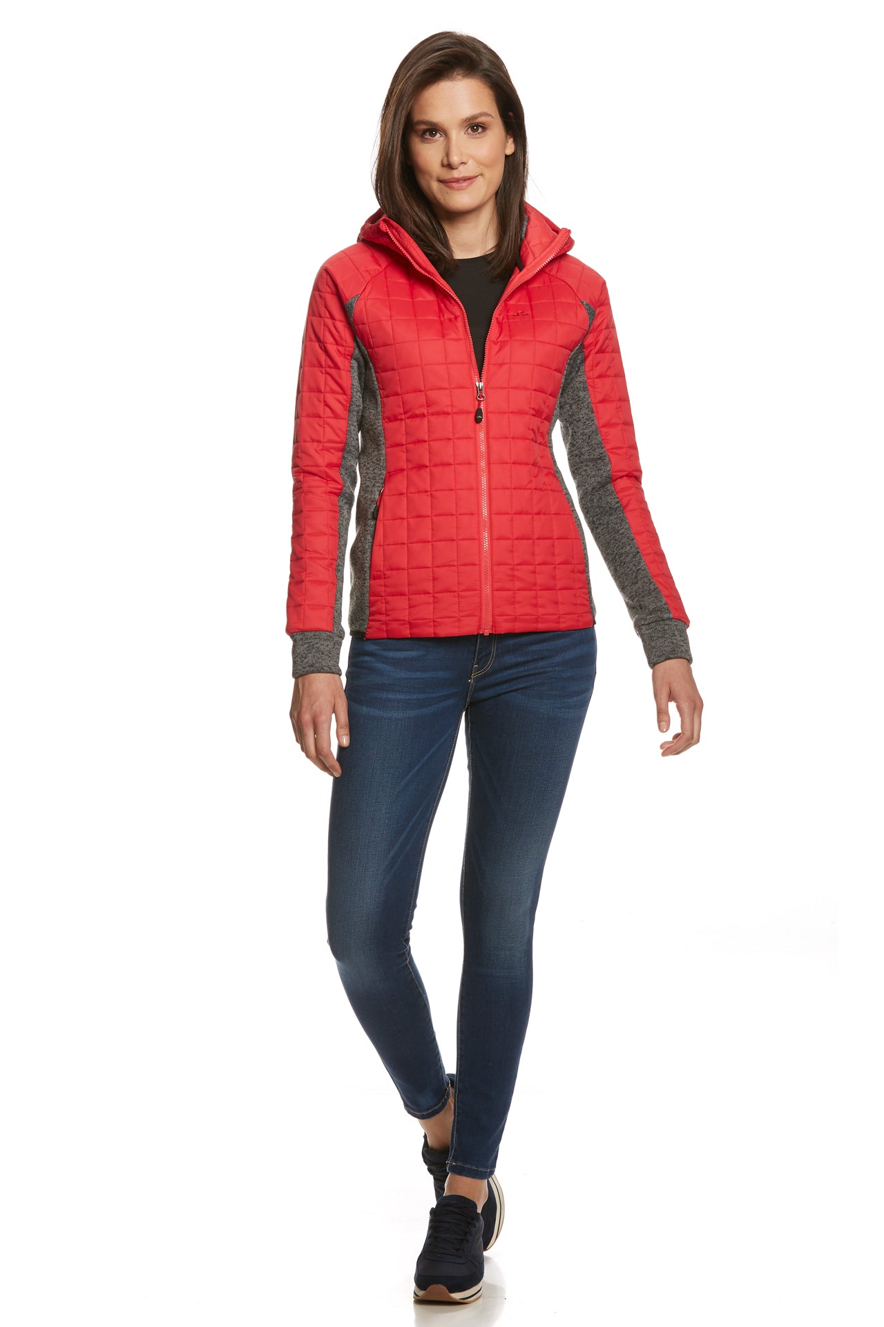 Hybridjacke Ada