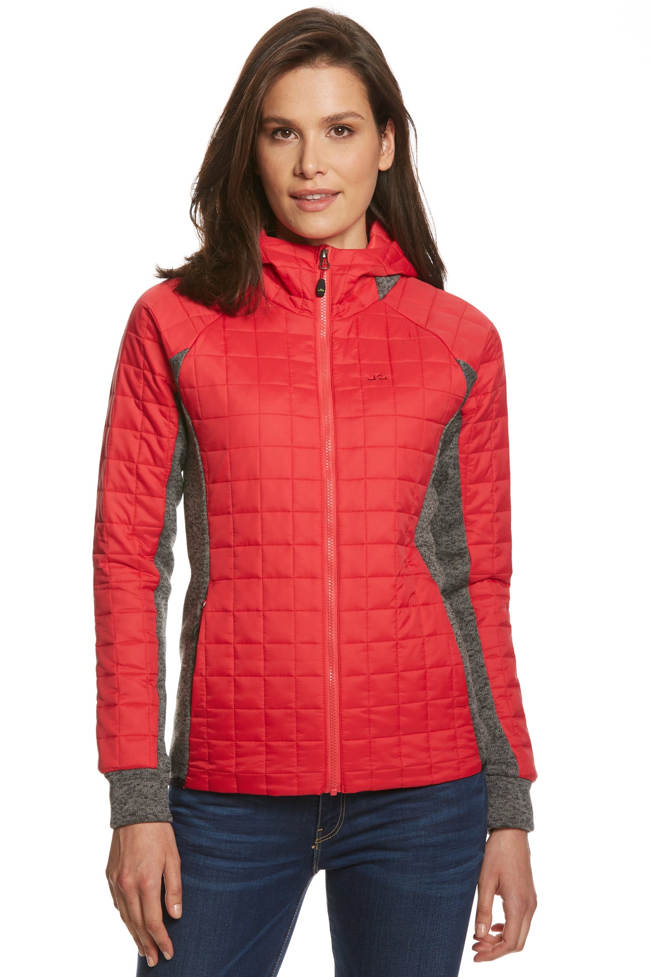 Hybridjacke Ada