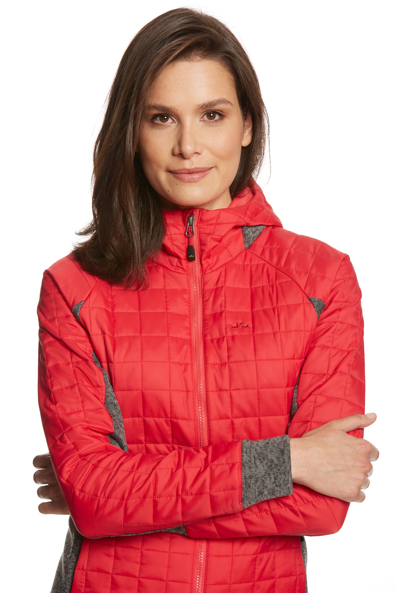 Hybridjacke Ada