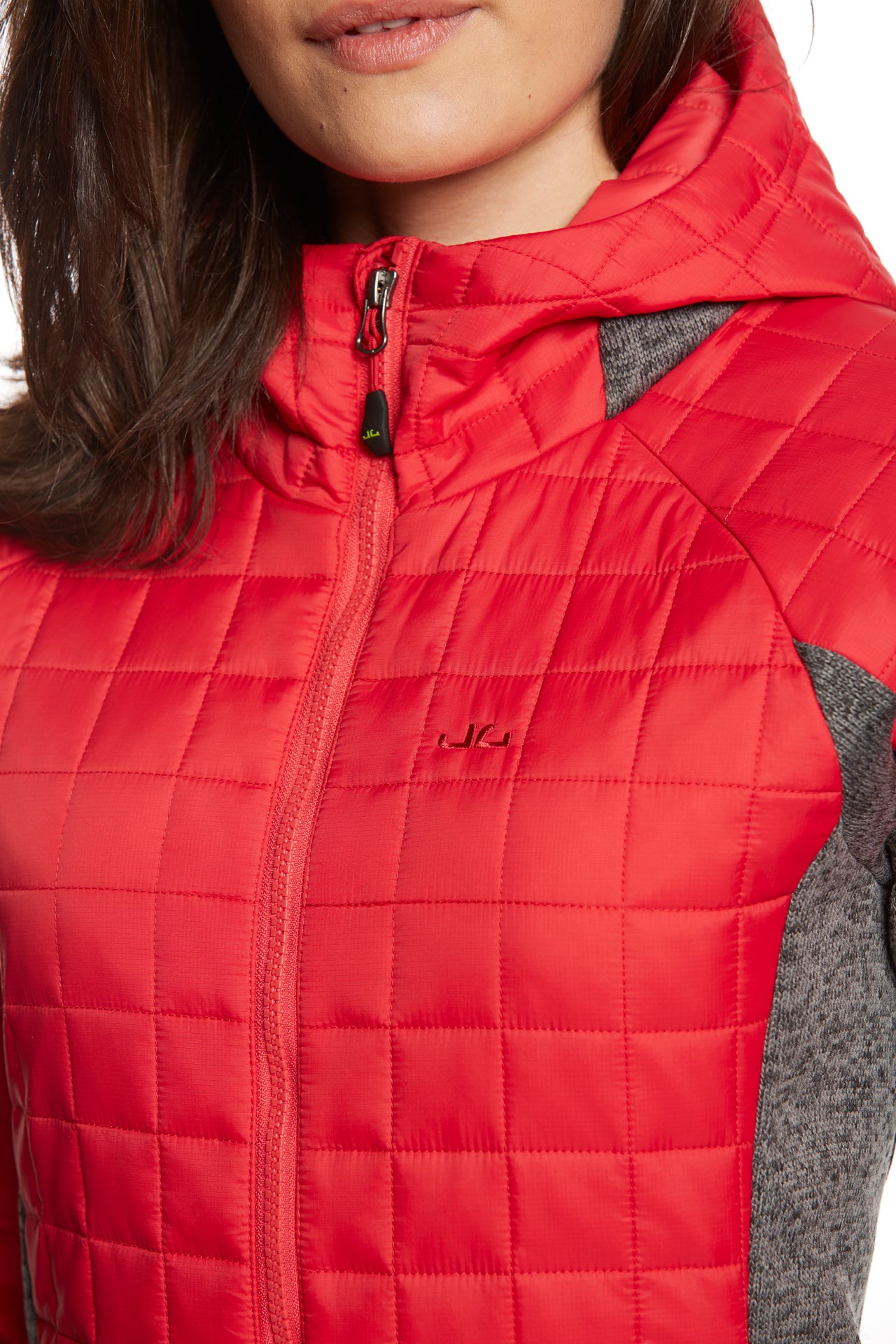 Hybridjacke Ada