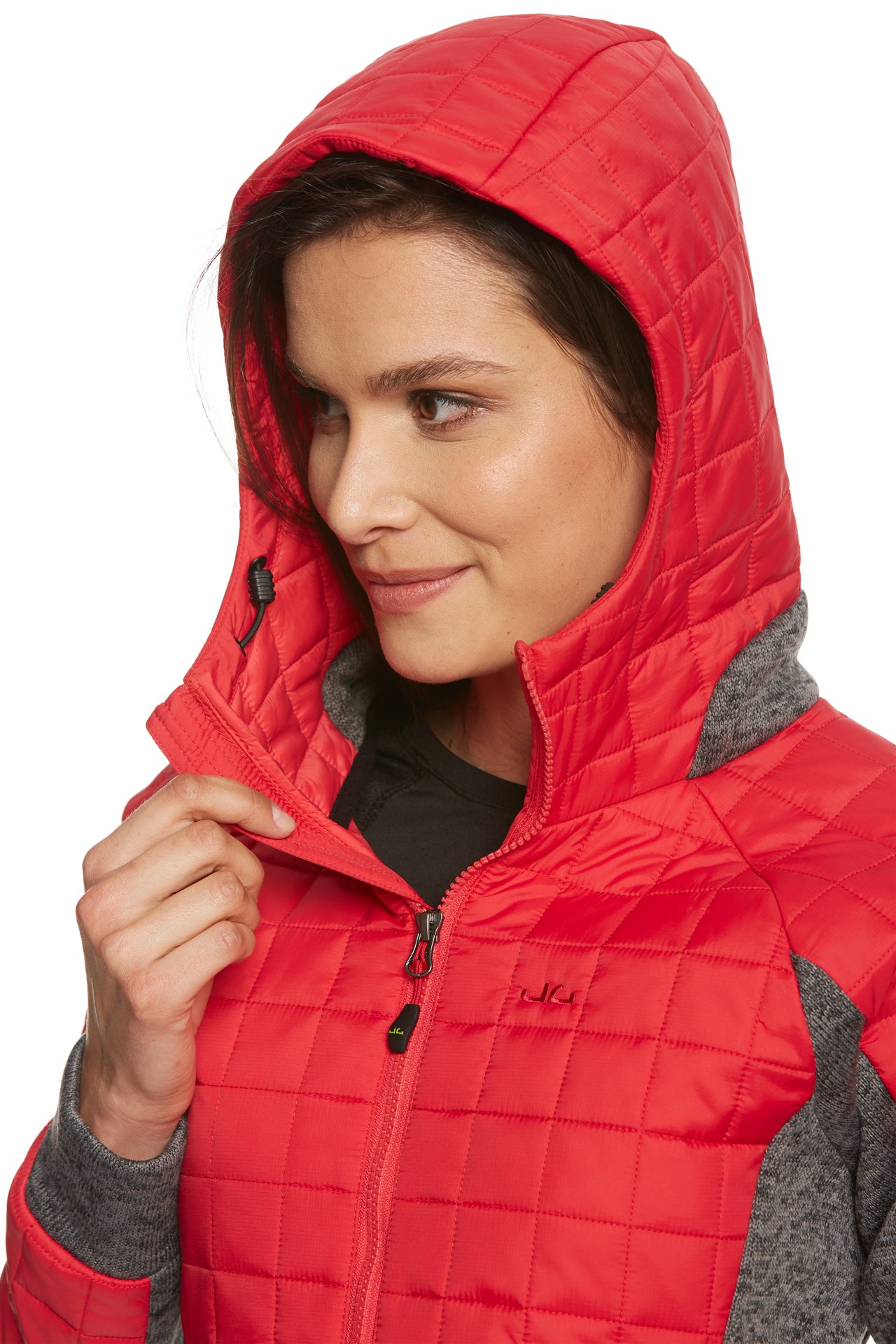 Hybridjacke Ada