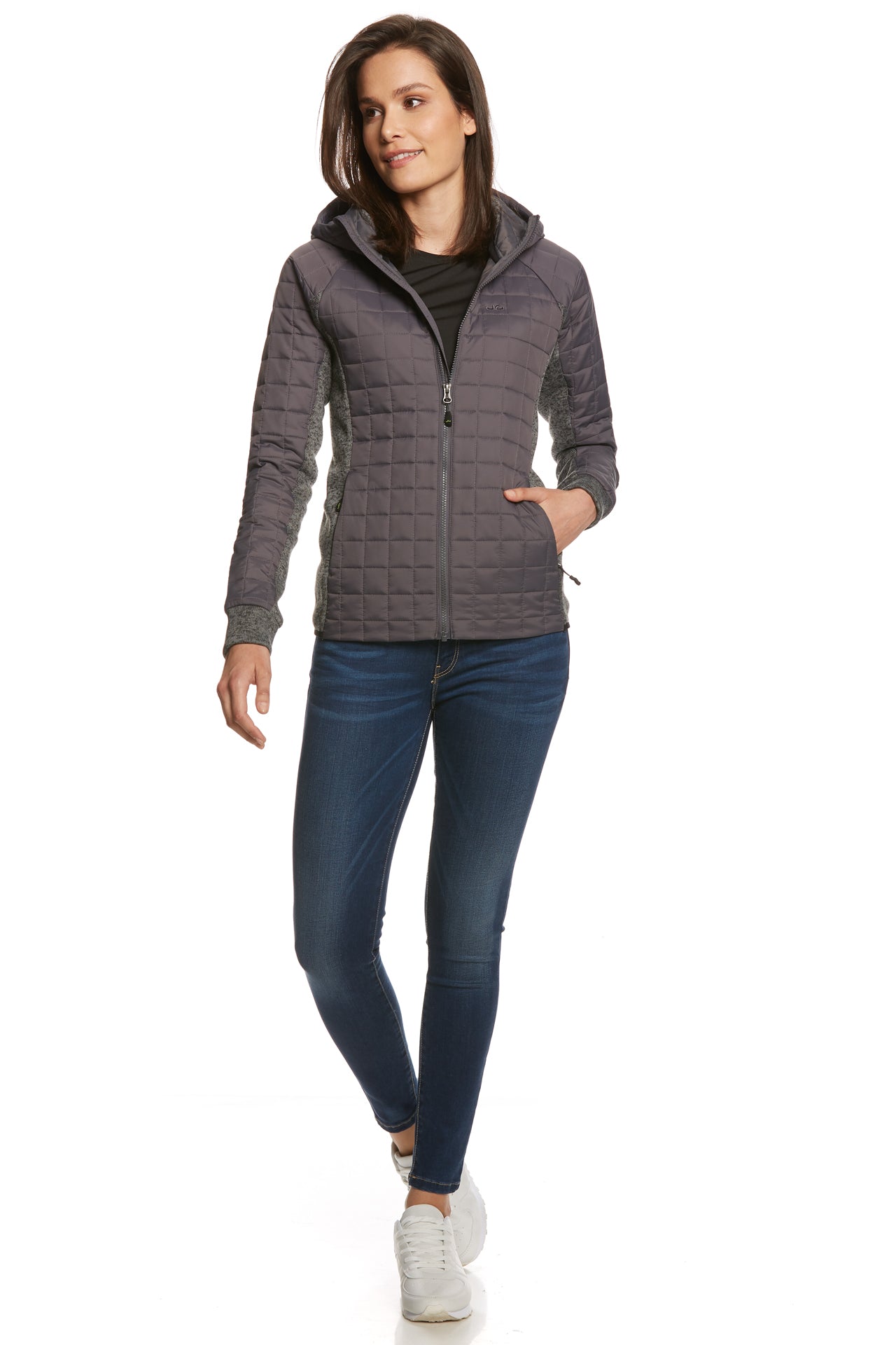 Hybridjacke Ada