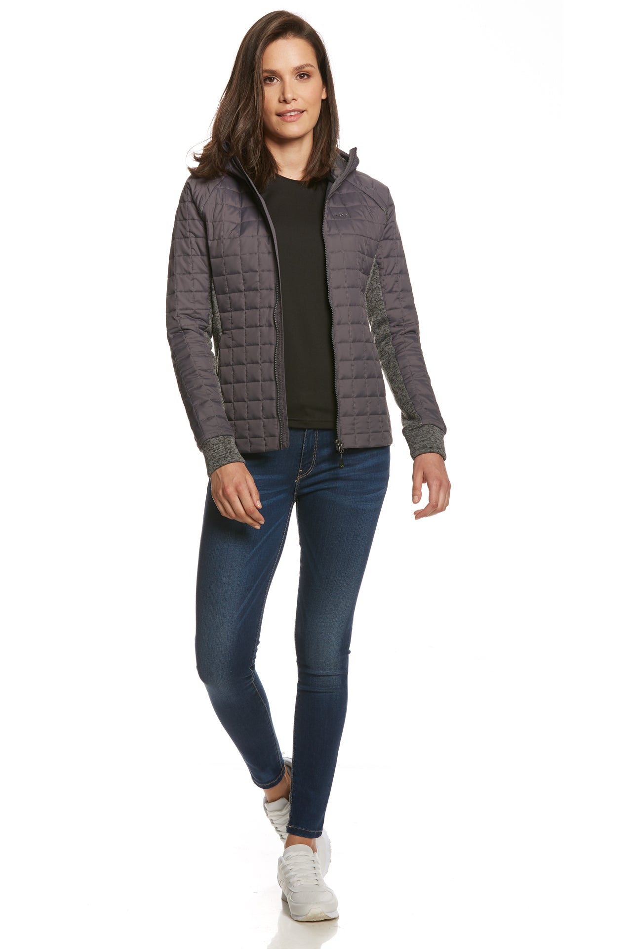 Hybridjacke Ada