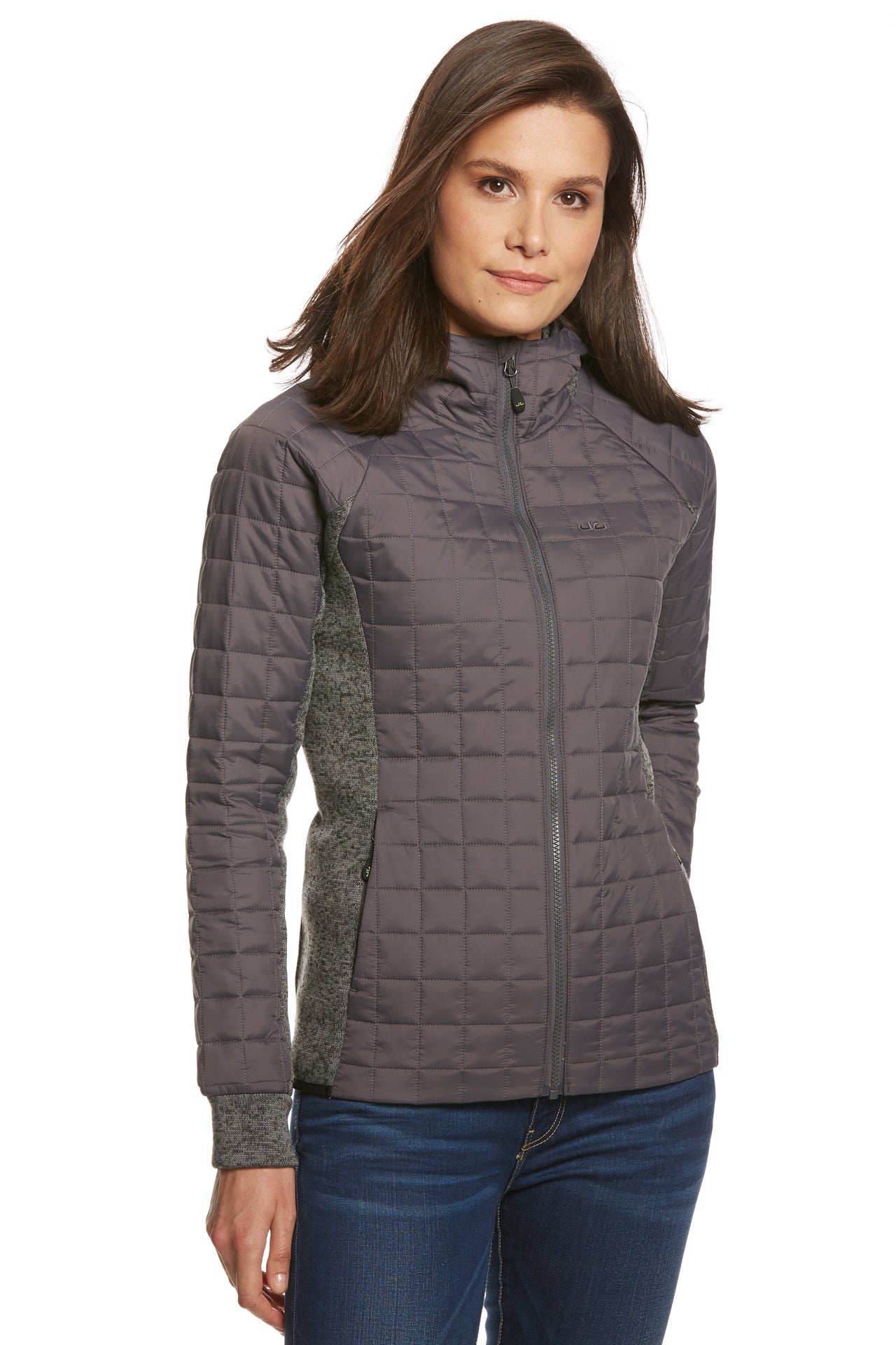Hybridjacke Ada