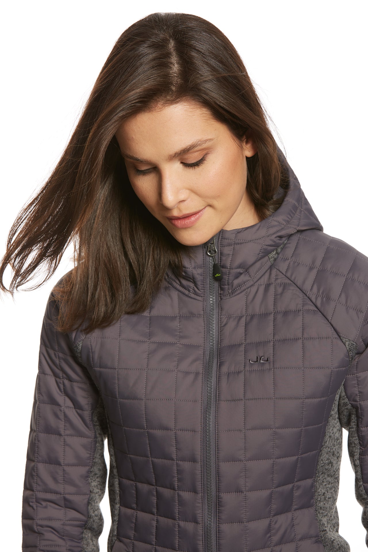 Hybridjacke Ada