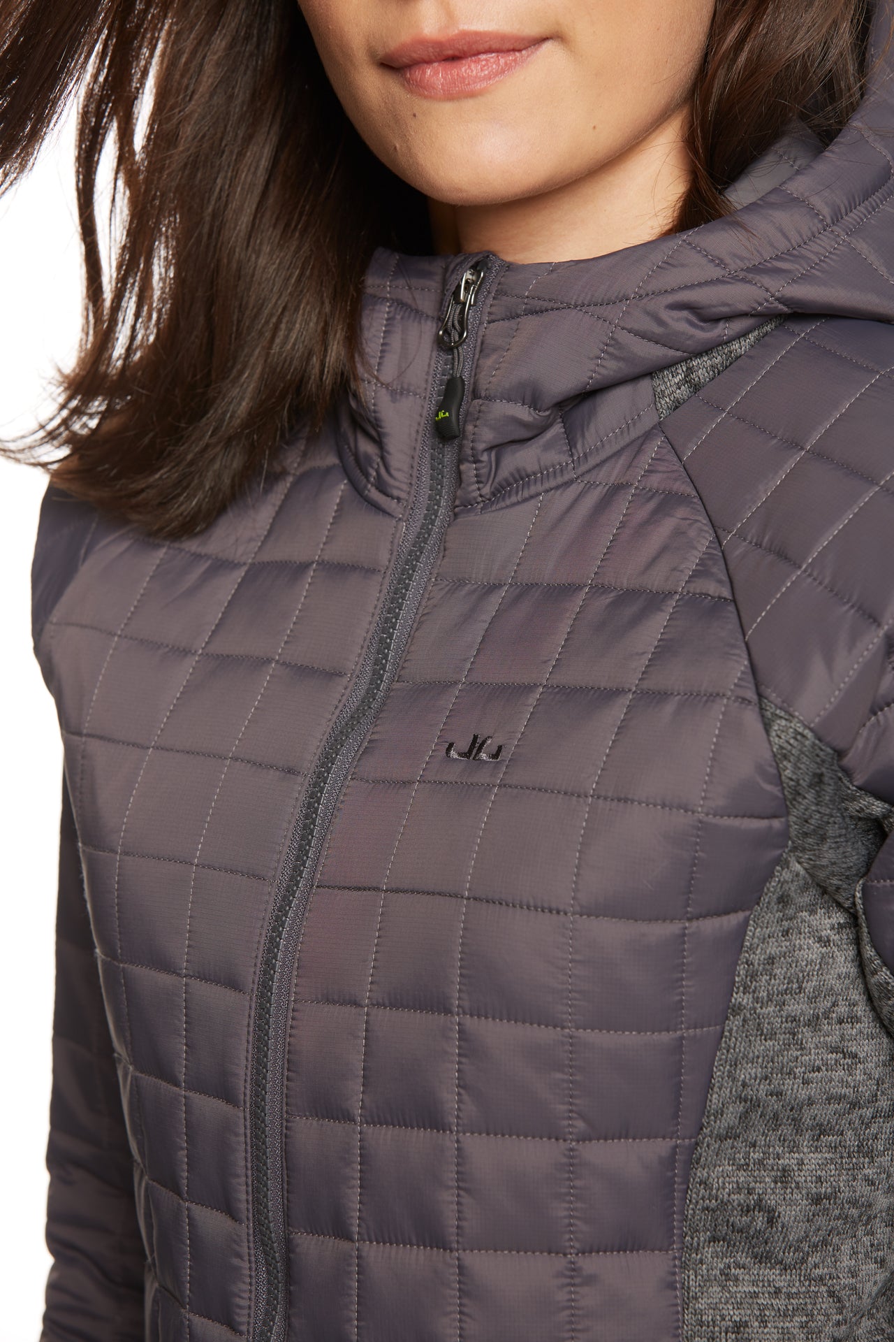 Hybridjacke Ada