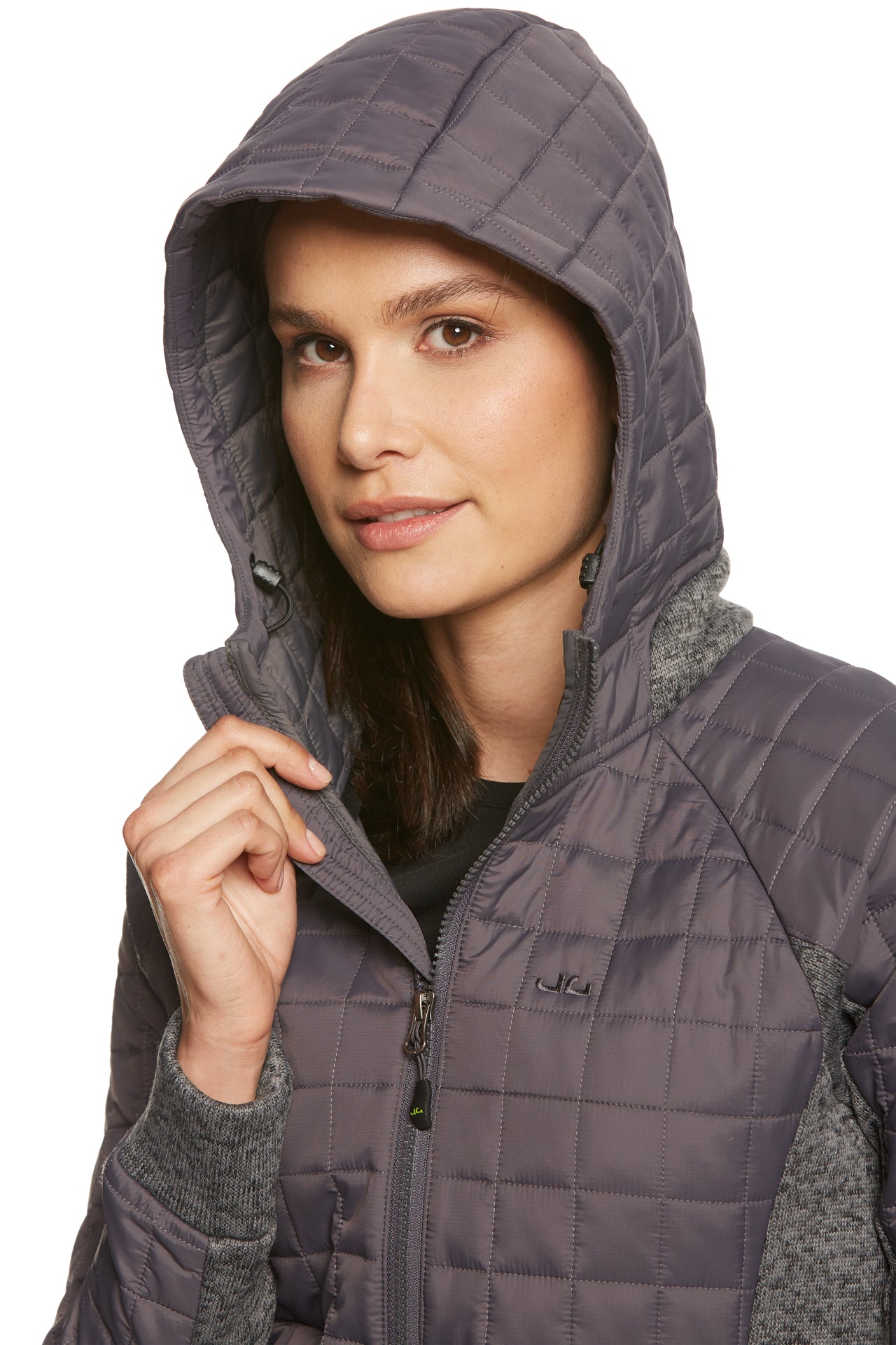 Hybridjacke Ada