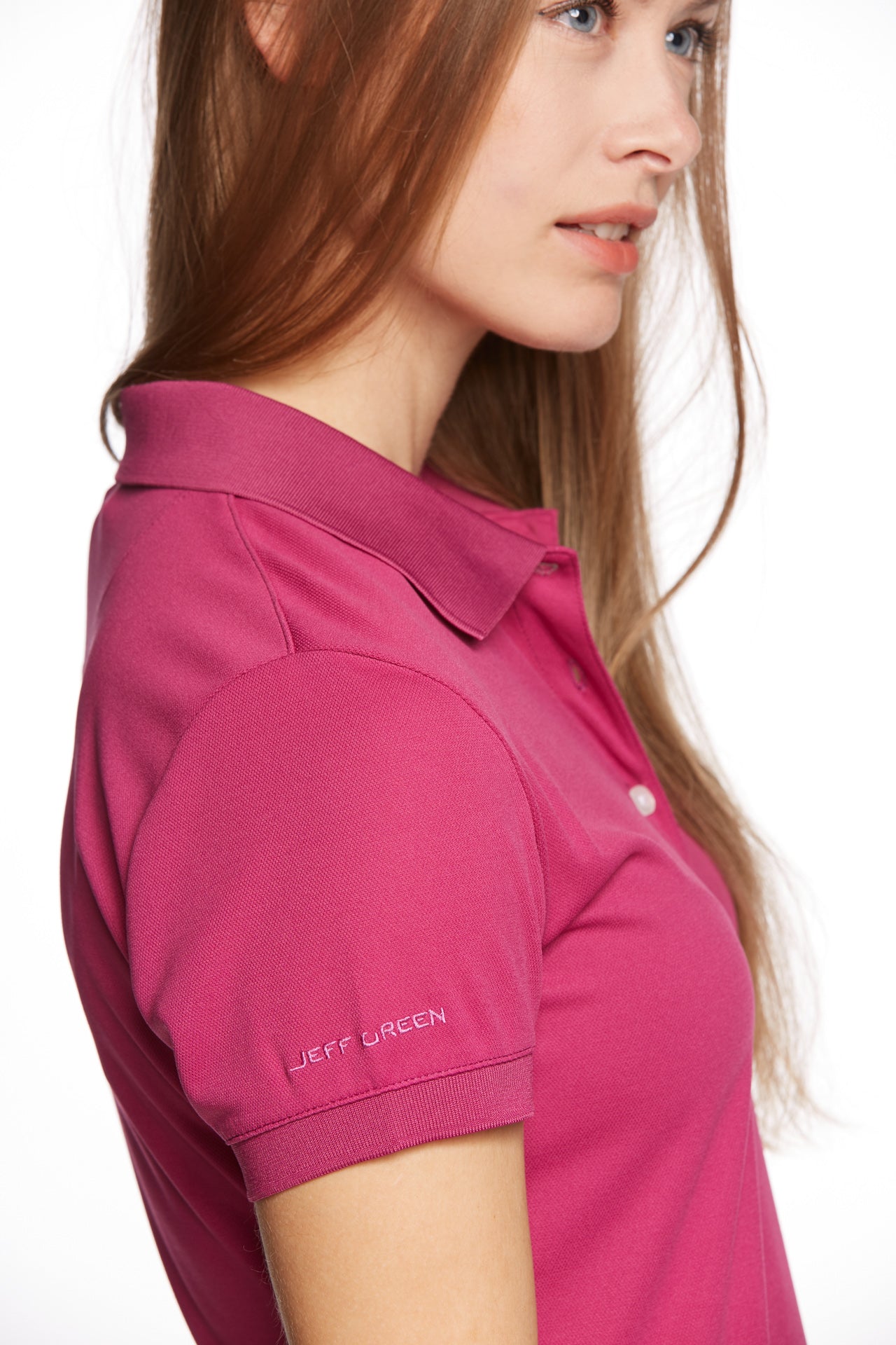 Funktionspoloshirt Cadet
