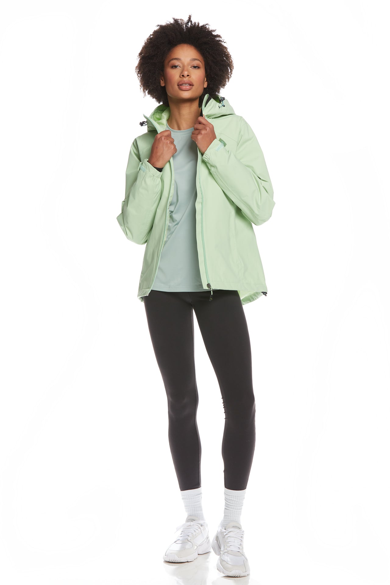 Funktionsjacke Clara
