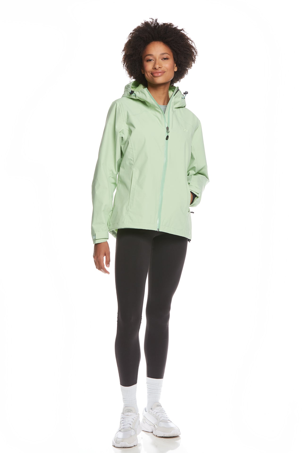 Funktionsjacke Clara