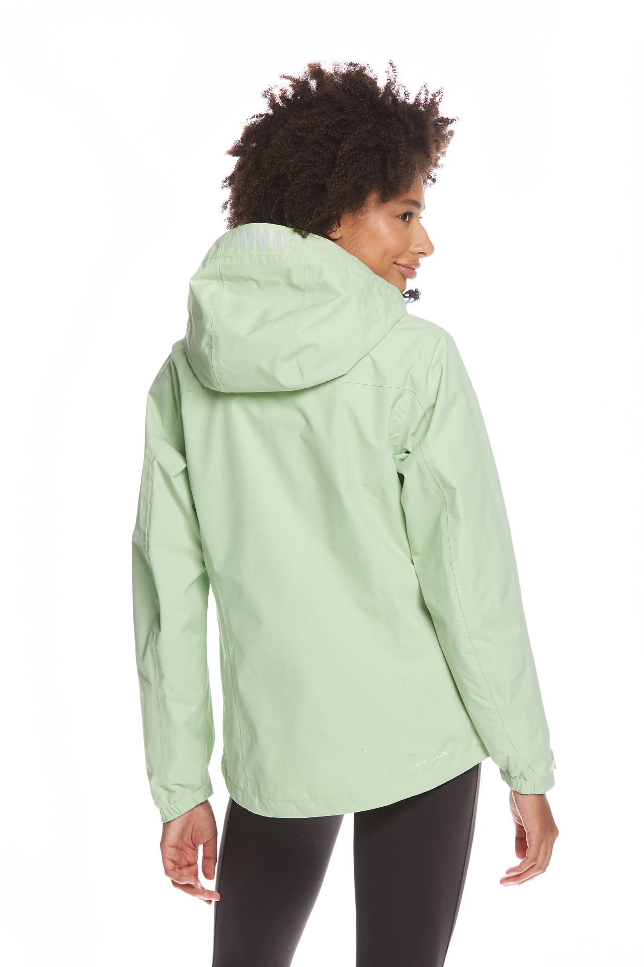 Funktionsjacke Clara