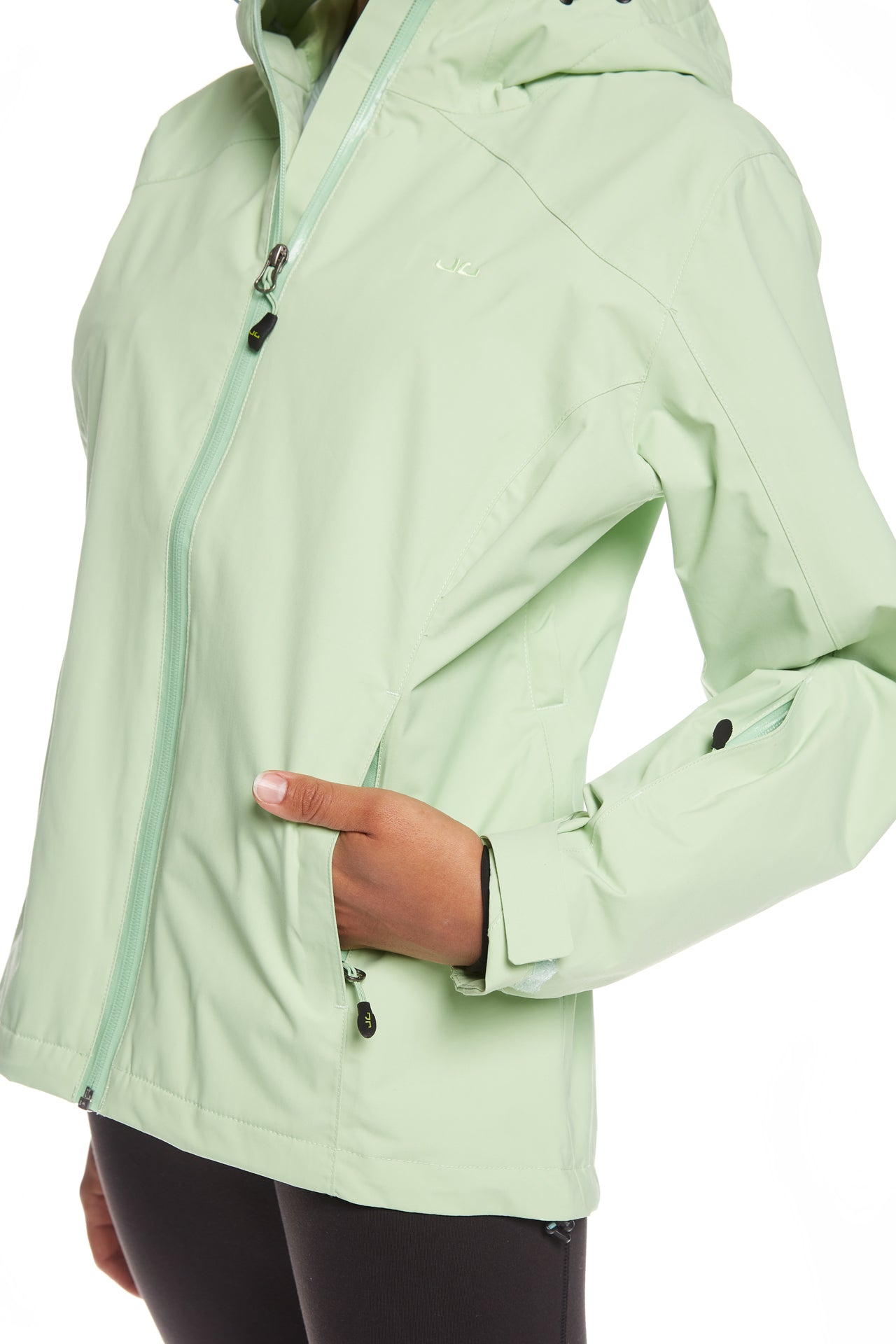 Funktionsjacke Clara