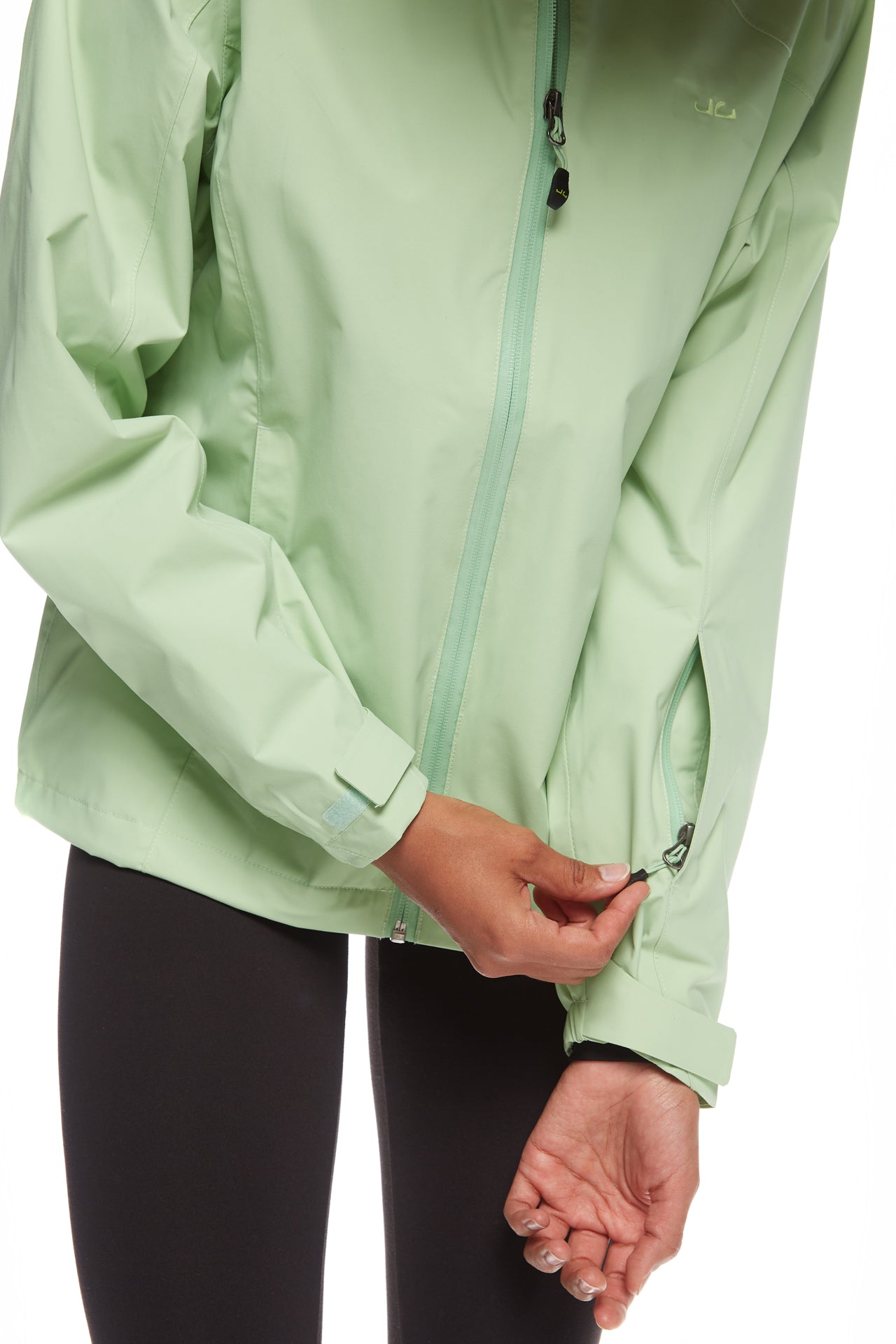 Funktionsjacke Clara