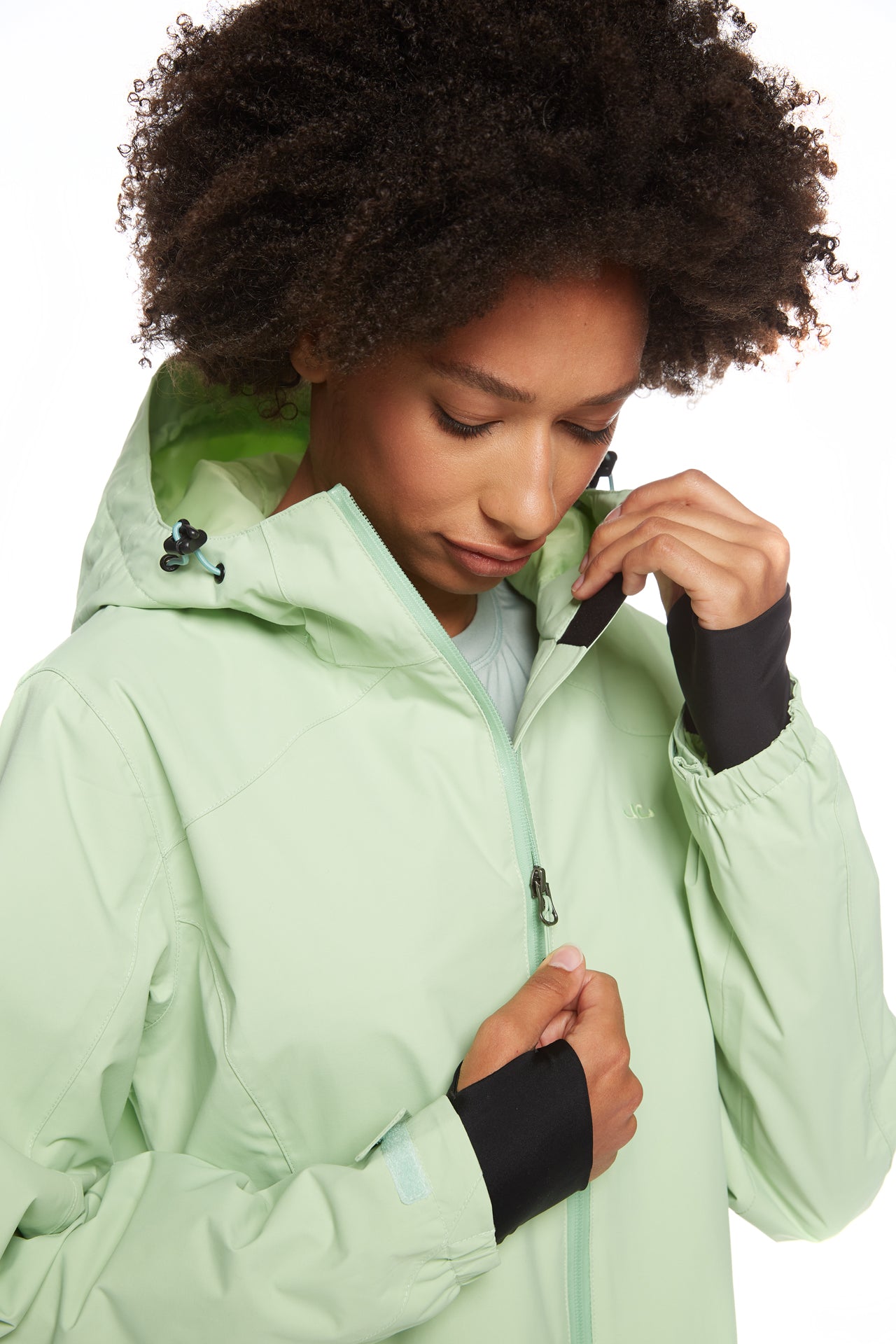 Funktionsjacke Clara