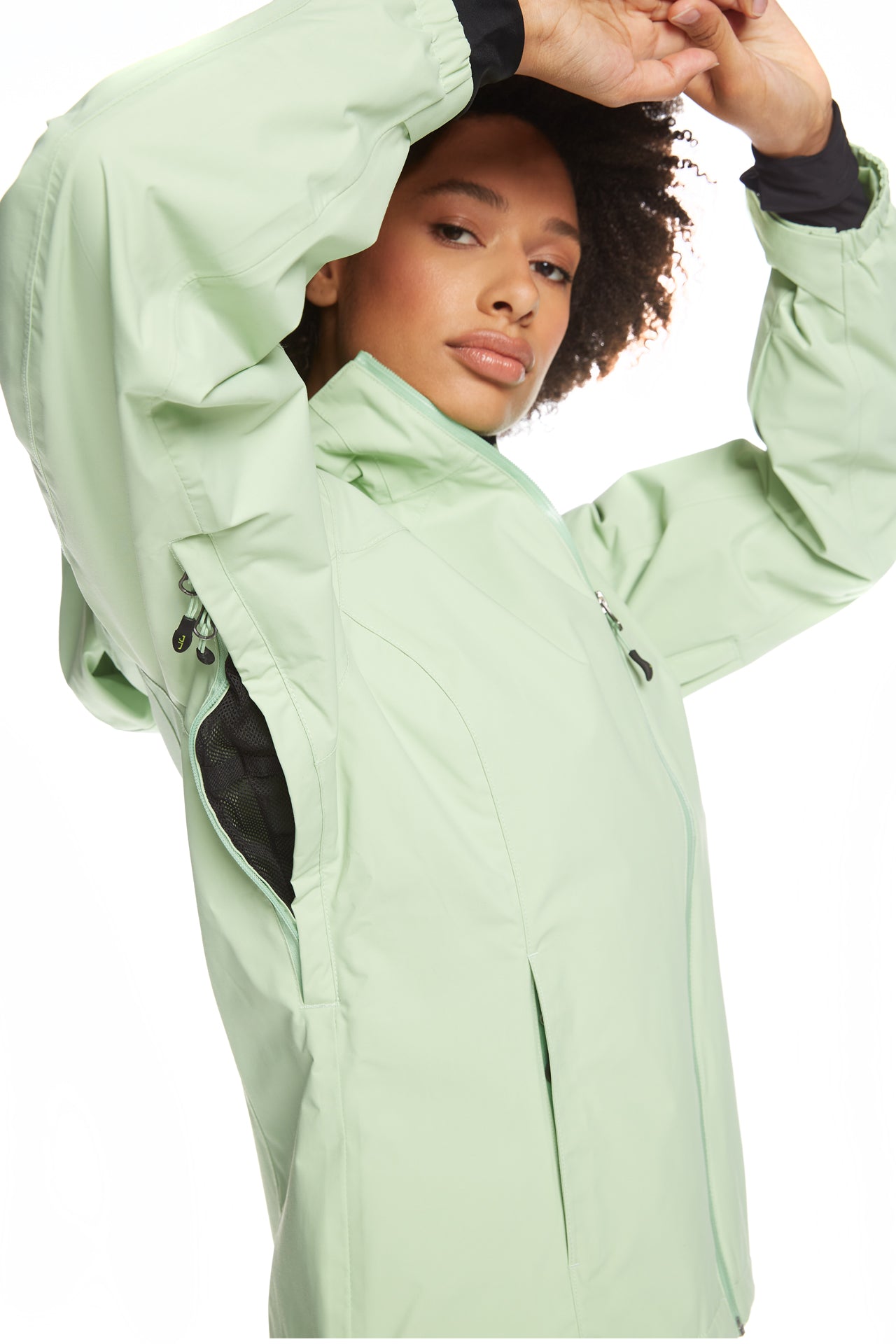 Funktionsjacke Clara