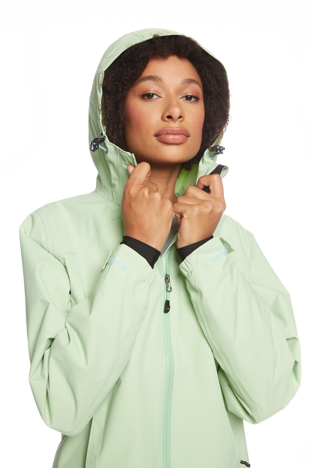 Funktionsjacke Clara